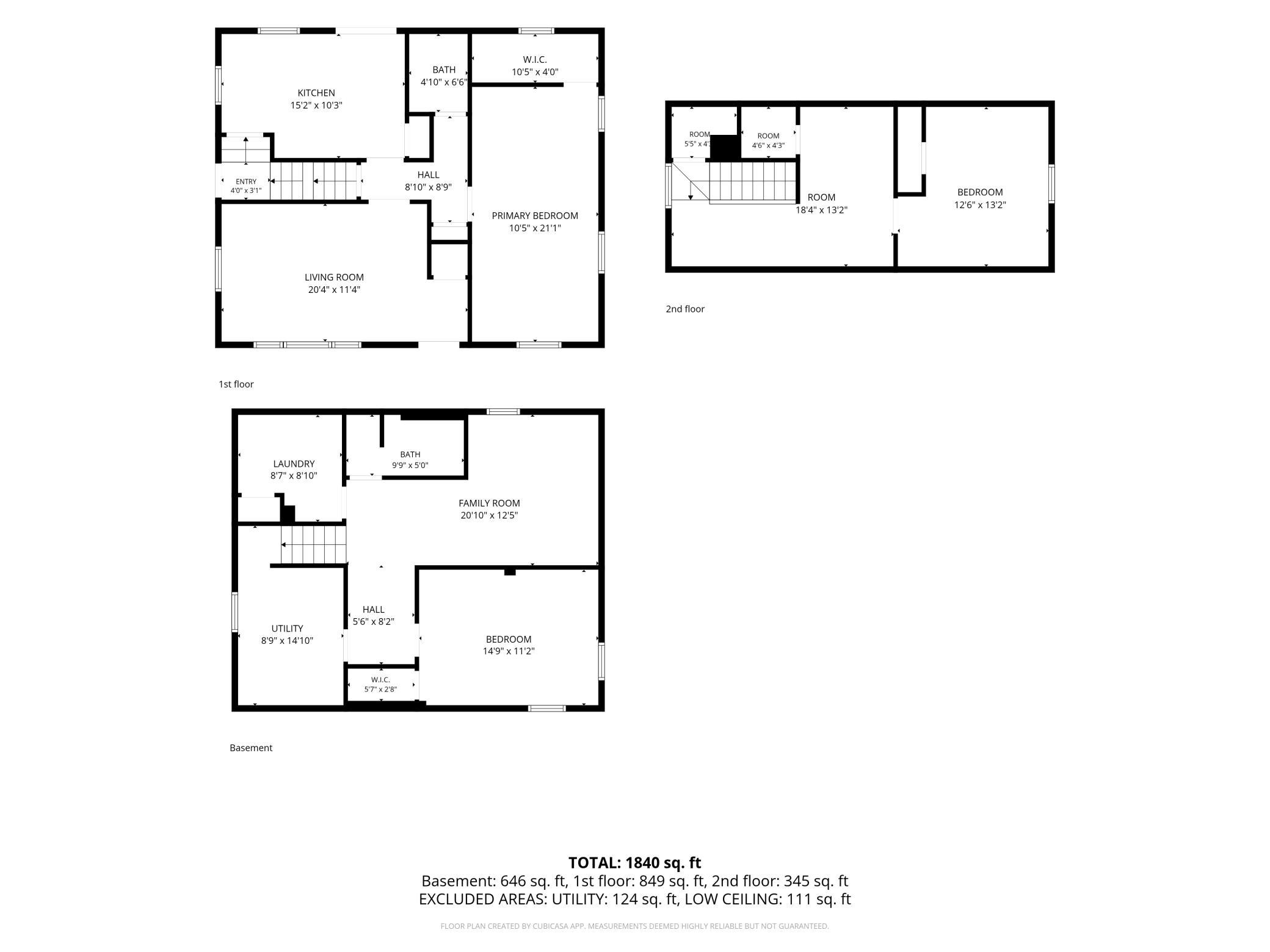 39th image of 814 11th St Nw, Rochester, MN 55901 | MLS# 7124458