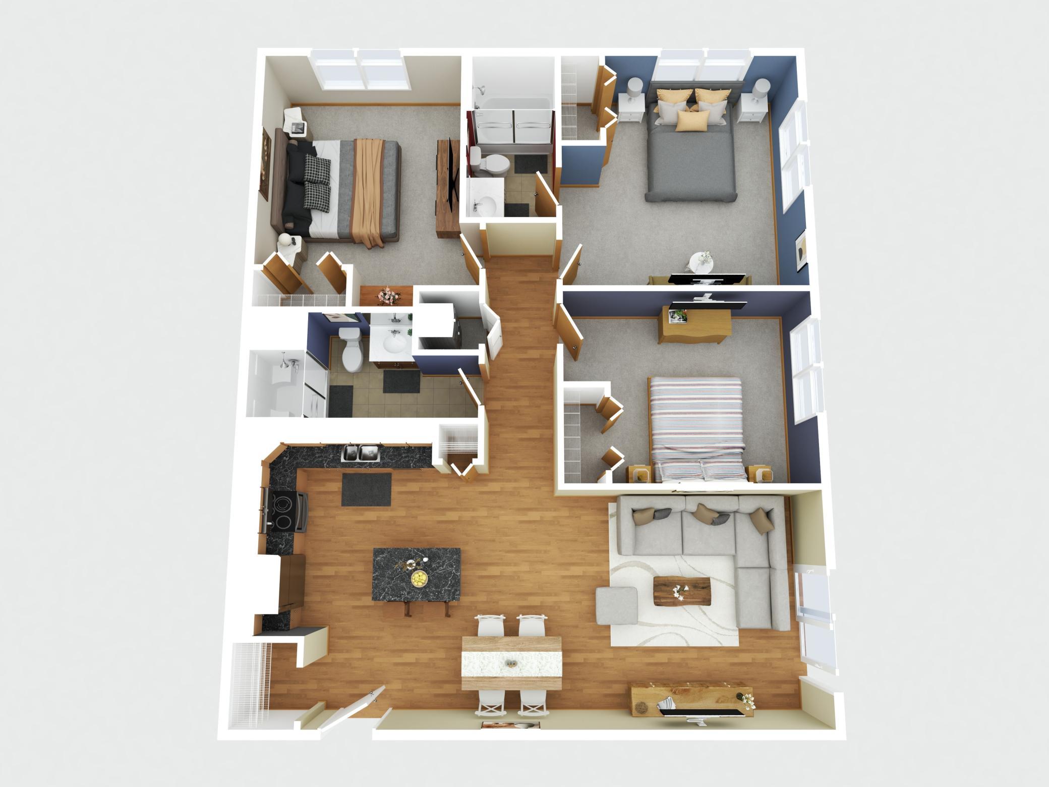 2nd image of 2900 University Ave Se, Minneapolis, MN 55414