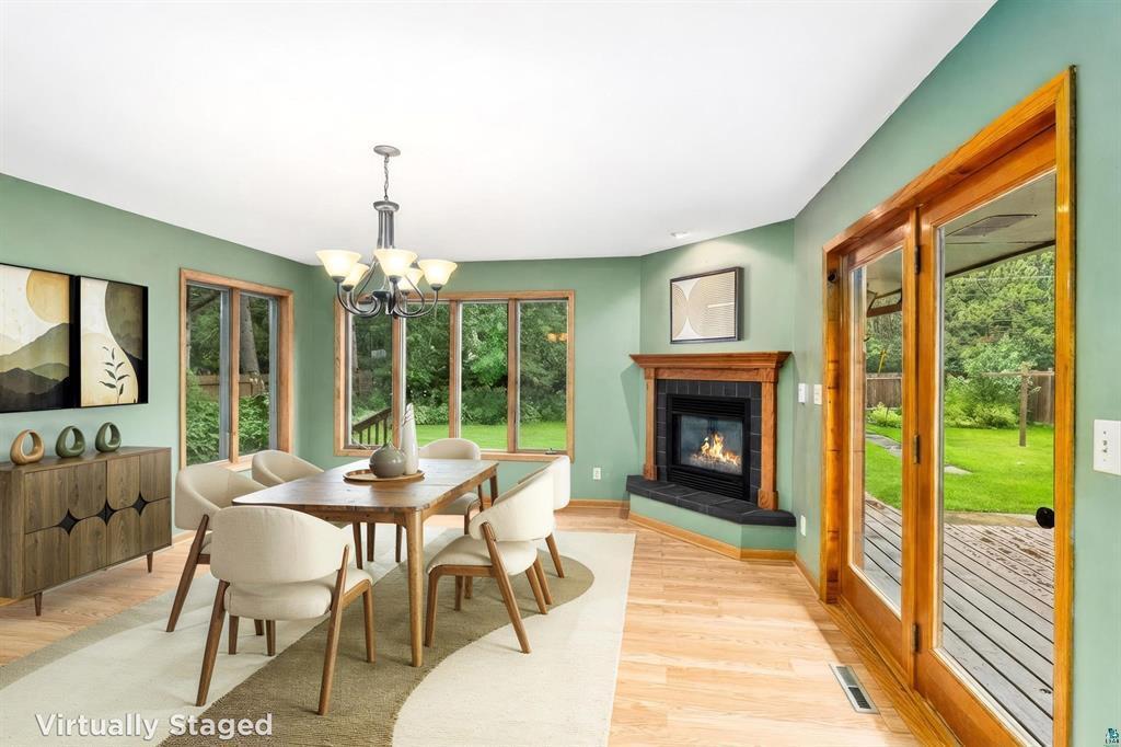 5th image of 703 Ebony Ave, Duluth, MN 55811 | MLS# 7124479