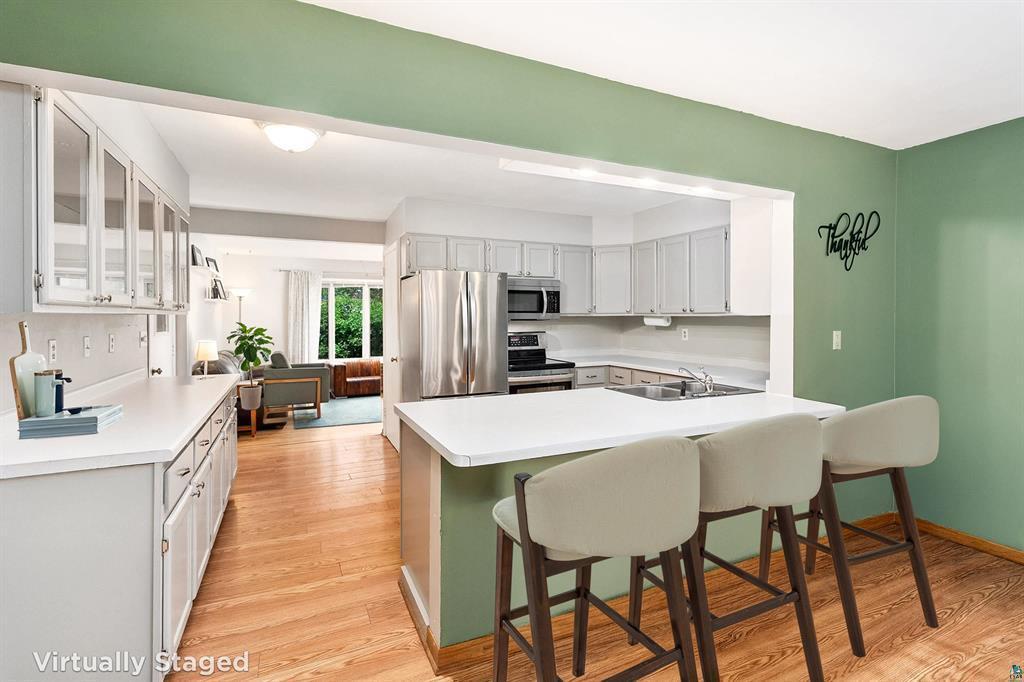 4th image of 703 Ebony Ave, Duluth, MN 55811 | MLS# 7124479