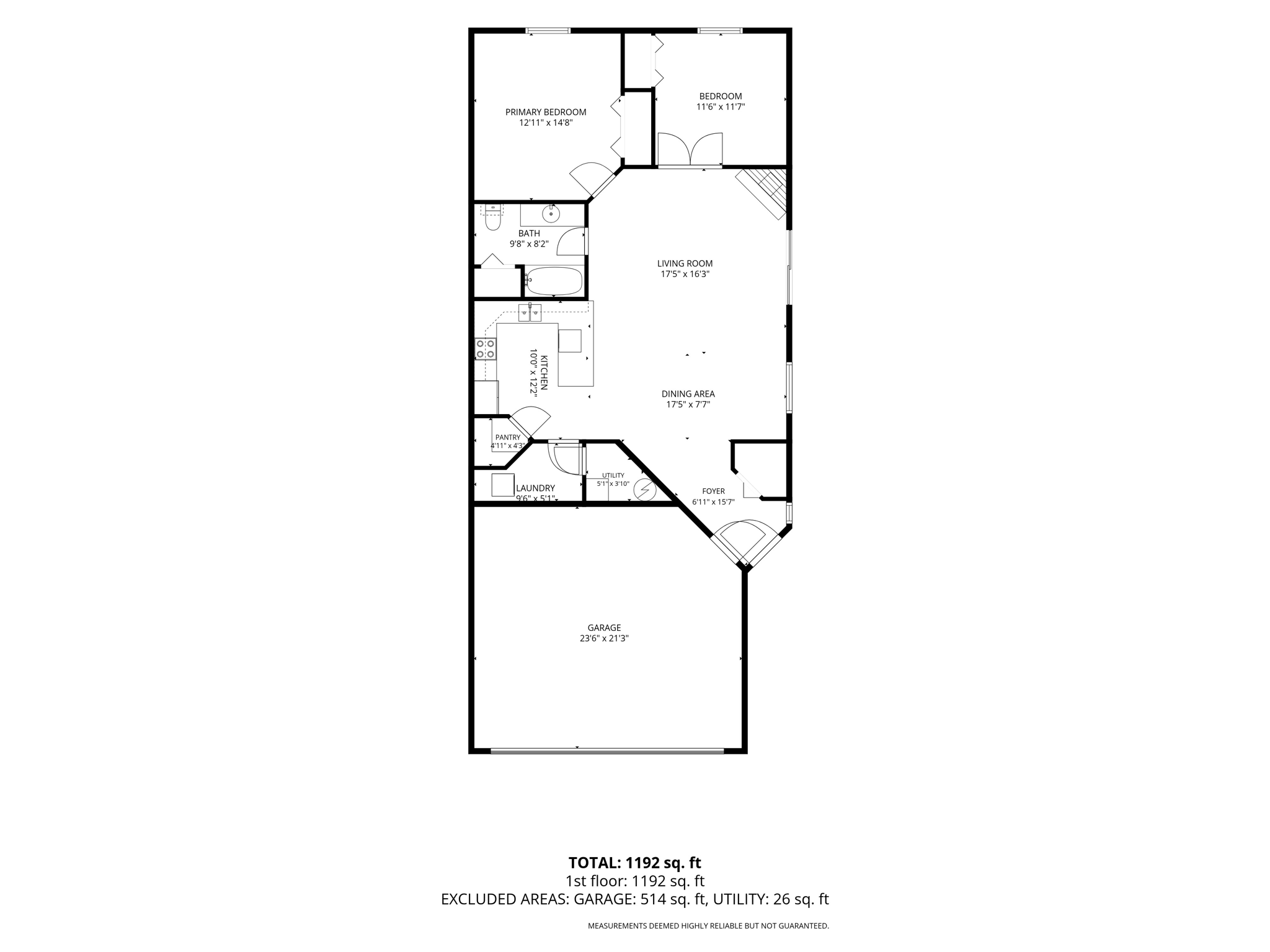 25th image of 2316 Sacia Ln, Hudson, WI 54016 | MLS# 7124480