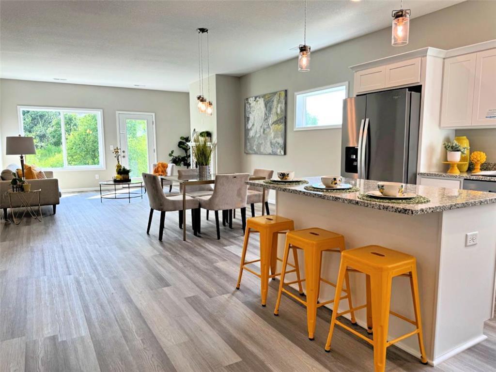 2nd image of 4907 Evergreen Dr N, Hugo, MN 55038 | MLS# 7124483