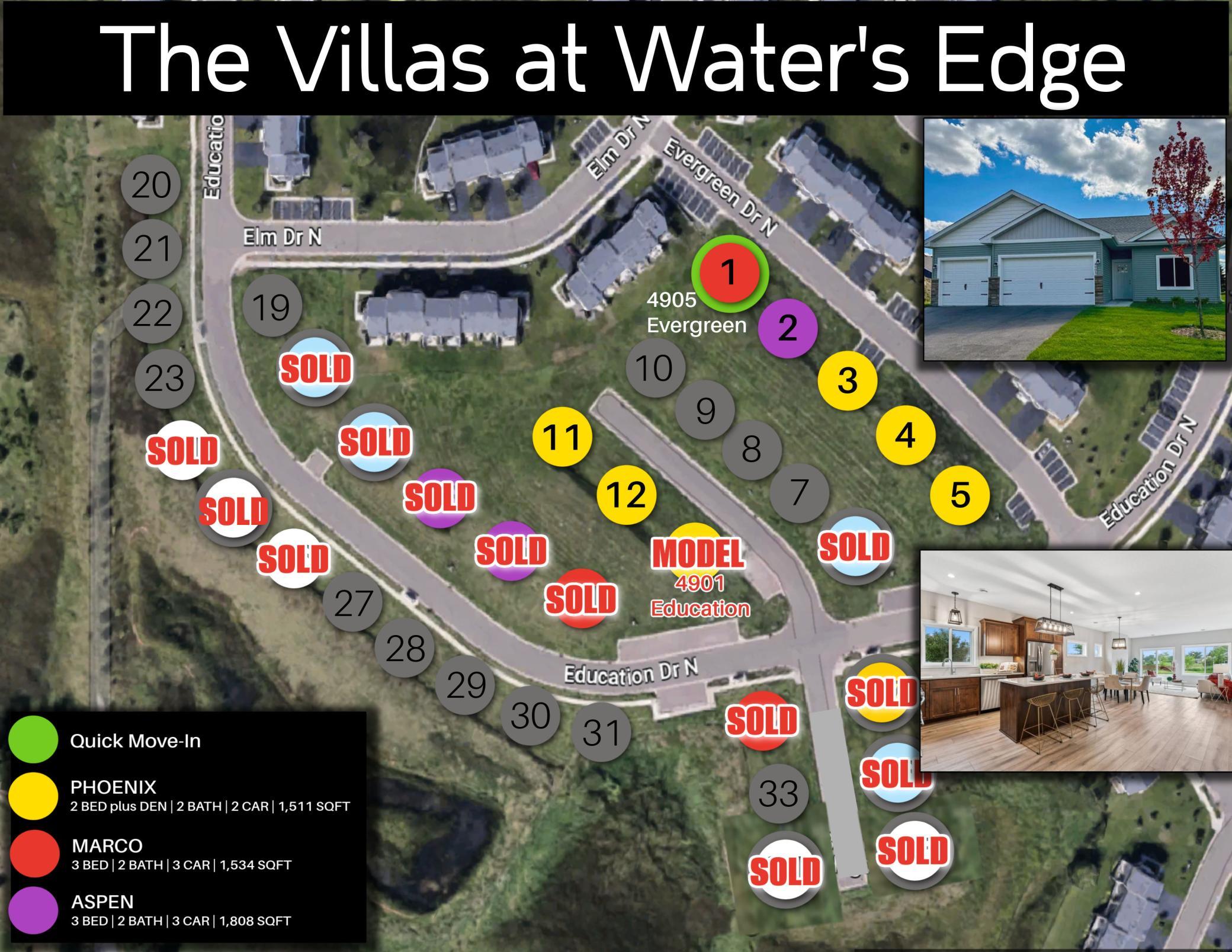 27th image of 4907 Evergreen Dr N, Hugo, MN 55038 | MLS# 7124483