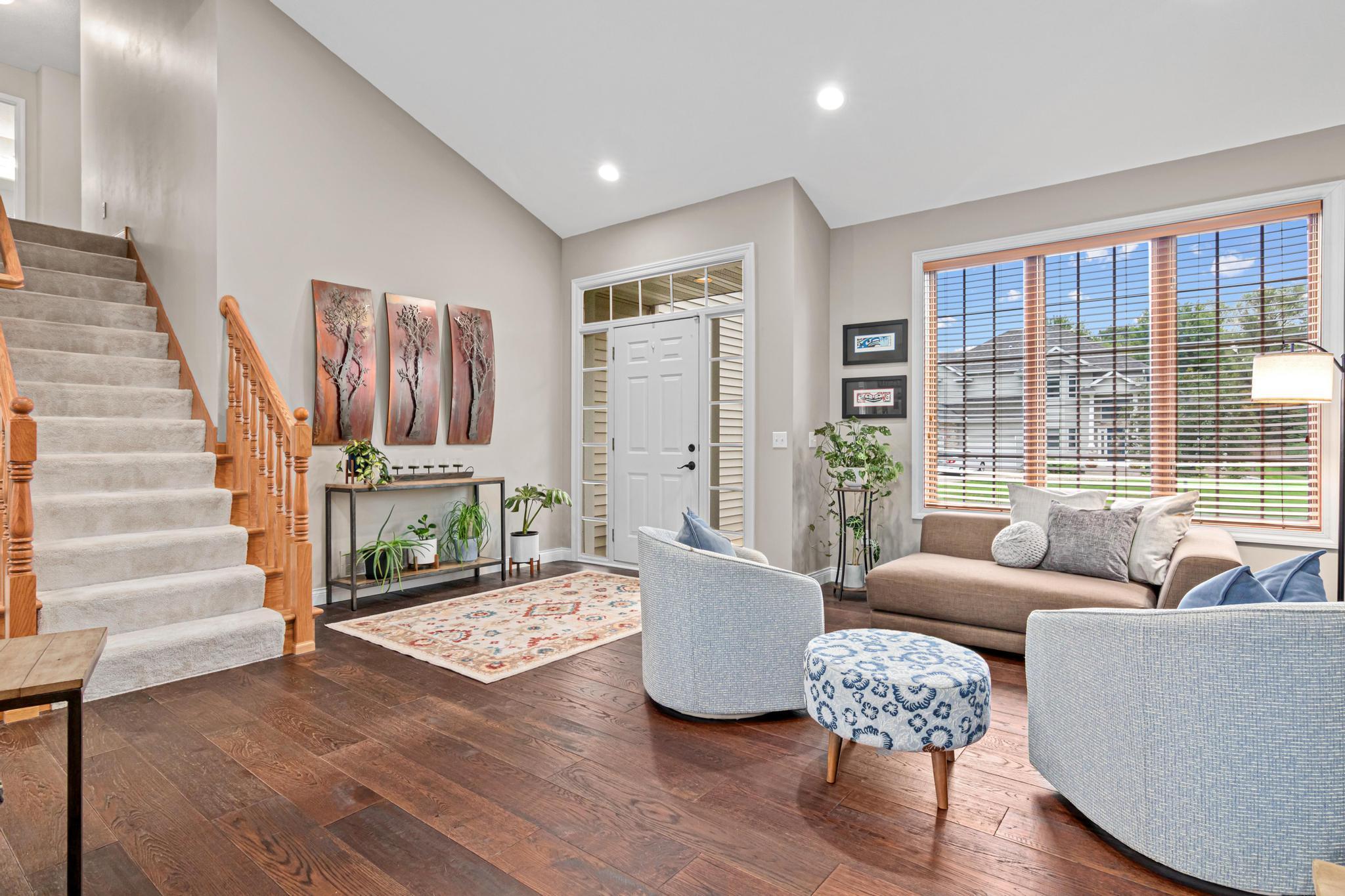 4th image of 1289 Bucher Ave, Saint Paul, MN 55126 | MLS# 7124498