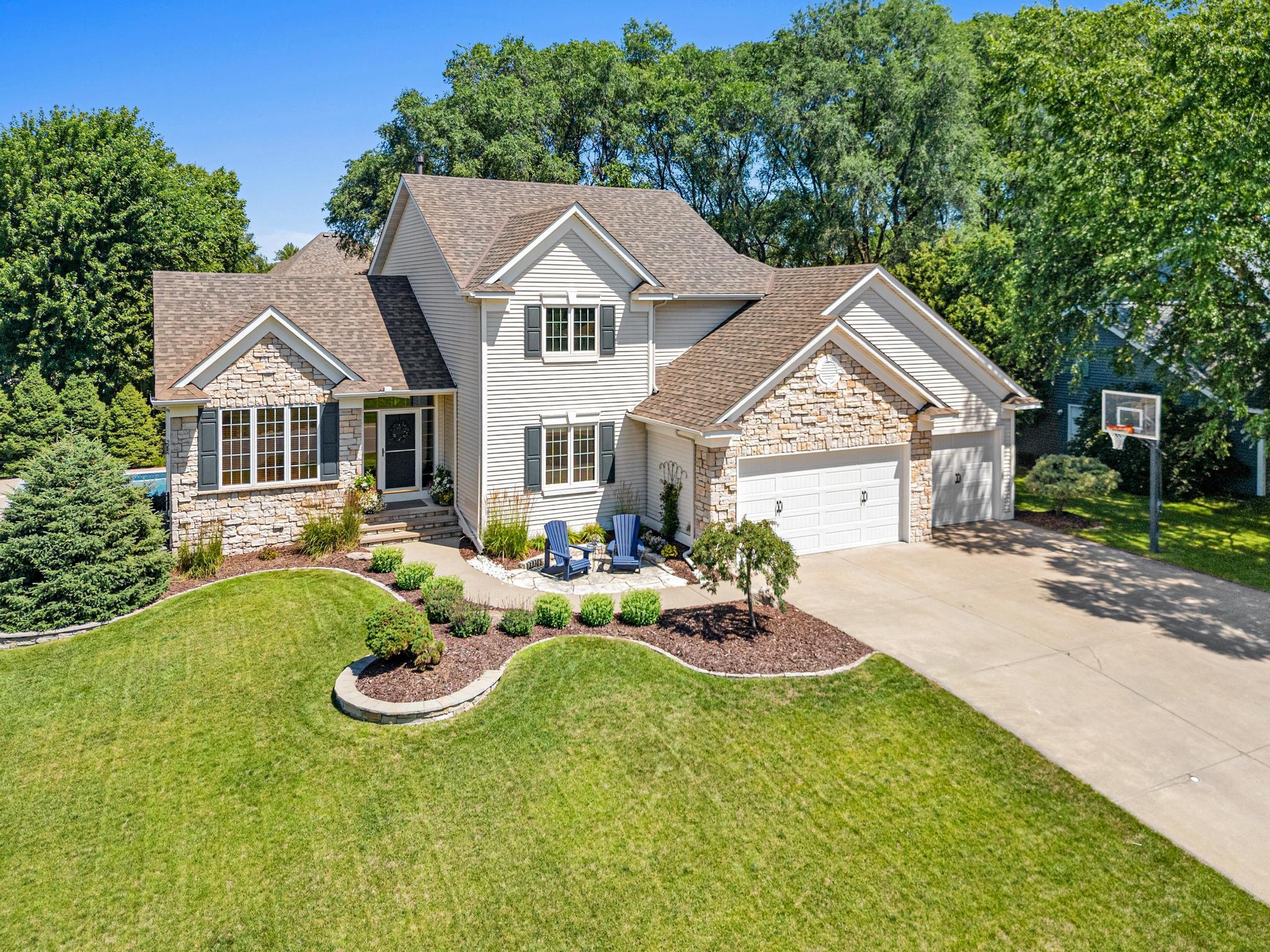 1st image of 1289 Bucher Ave, Saint Paul, MN 55126 | MLS# 7124498