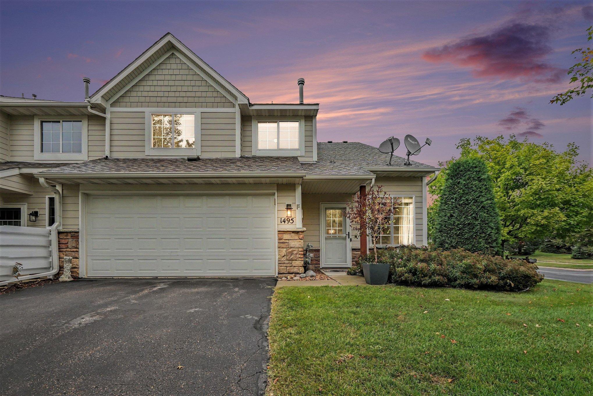 image of 1495 Riverpointe Rd #F, Watertown, MN 55388 | MLS# 7124499
