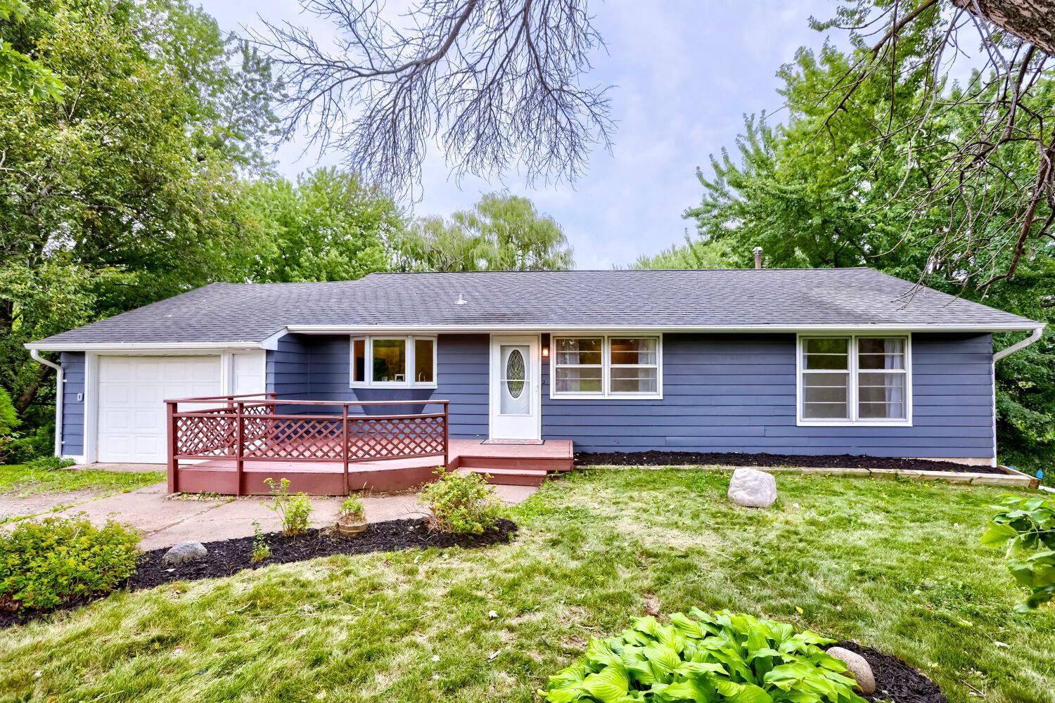 1st image of 19293 Forest Blvd N, Forest Lake, MN 55025 | MLS# 7124505