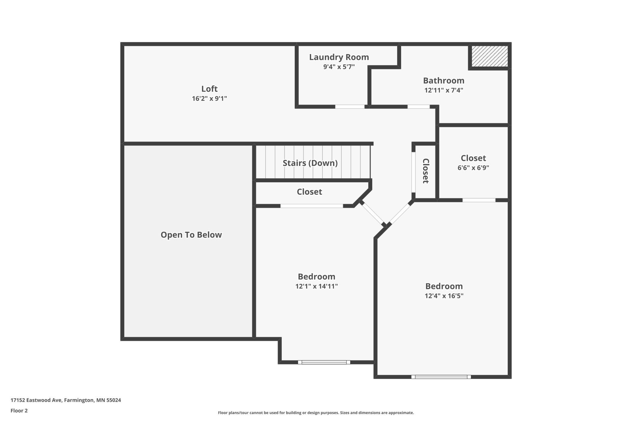 35th image of 17152 Eastwood Ave #156, Farmington, MN 55024 | MLS# 7124506
