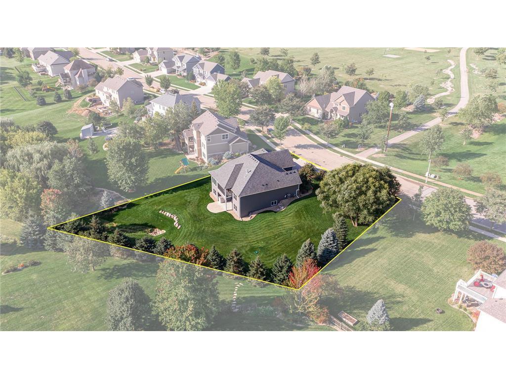 63rd image of 5124 Scenic Oak Dr Sw, Rochester, MN 55902 | MLS# 7124513