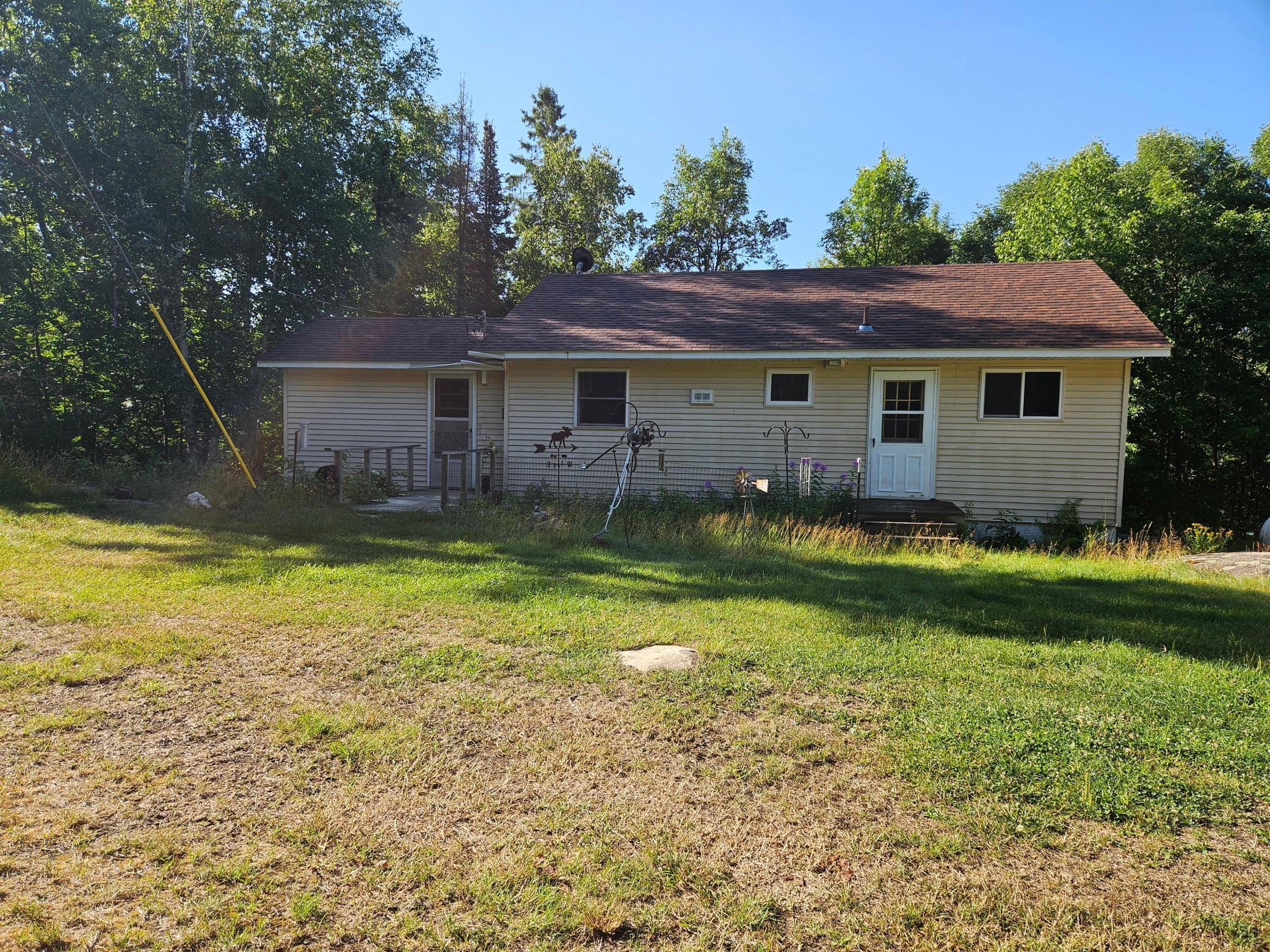 1st image of 3306 Breezy Point Rd, Tower, MN 55790 | MLS# 7124539