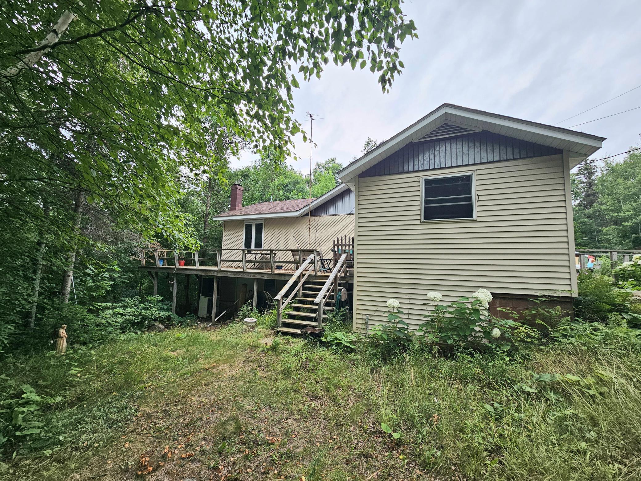 2nd image of 3306 Breezy Point Rd, Tower, MN 55790 | MLS# 7124539