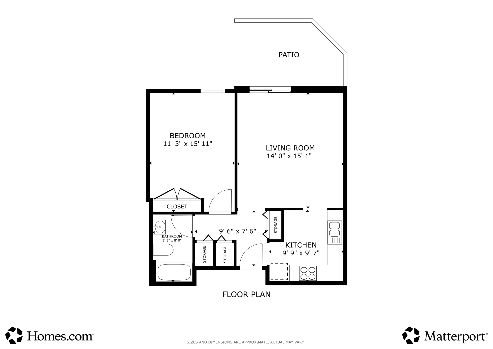 28th image of 6615 Lake Shore Dr S #115, Minneapolis, MN 55423 | MLS# 7124548