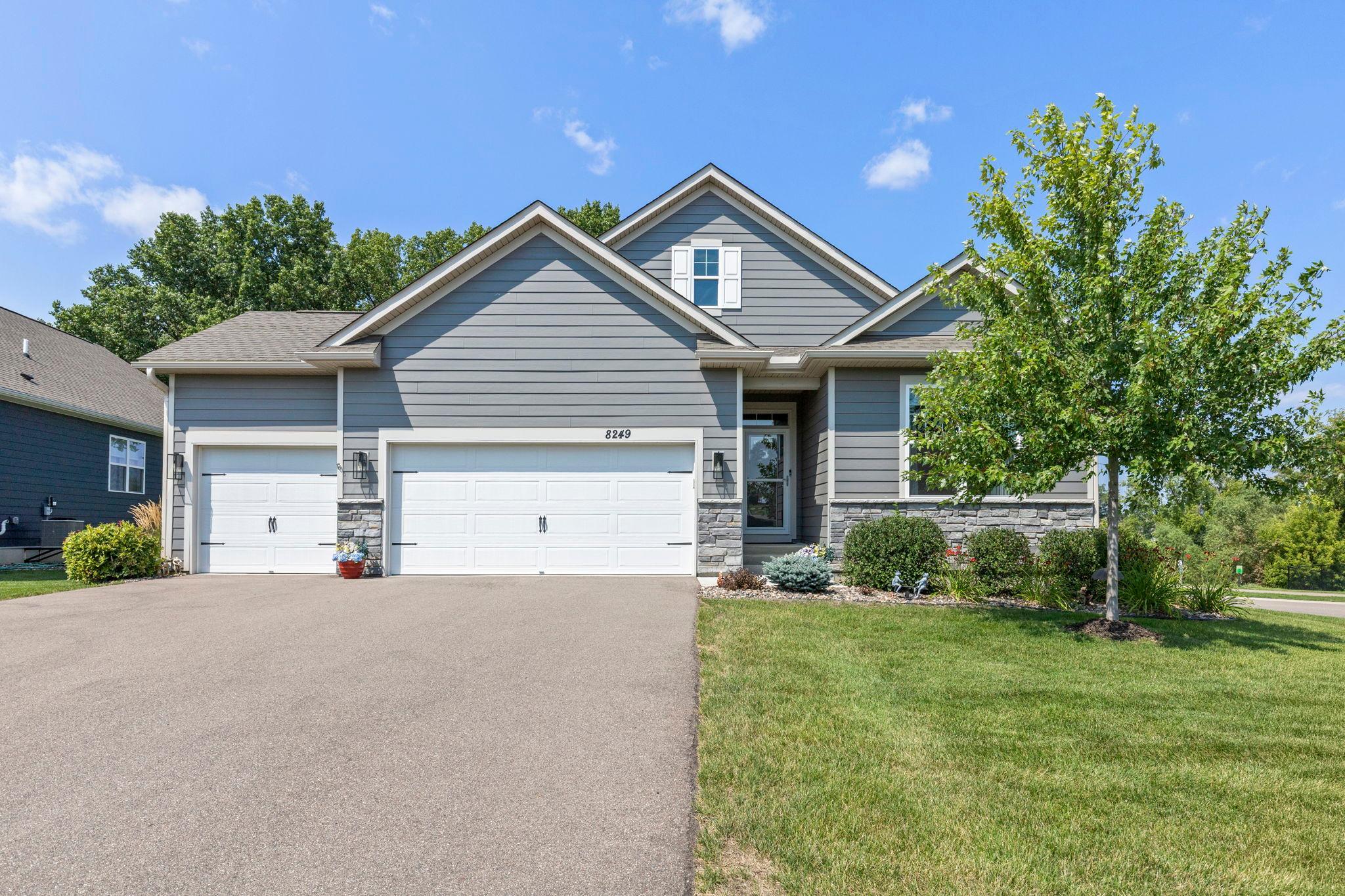 2nd image of 8249 183rd St W, Lakeville, MN 55044 | MLS# 7124570