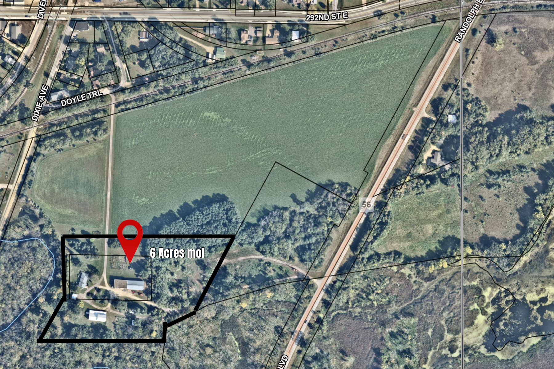 88th image of 29270 Doyle Trl, Randolph, MN 55065 | MLS# 7124579