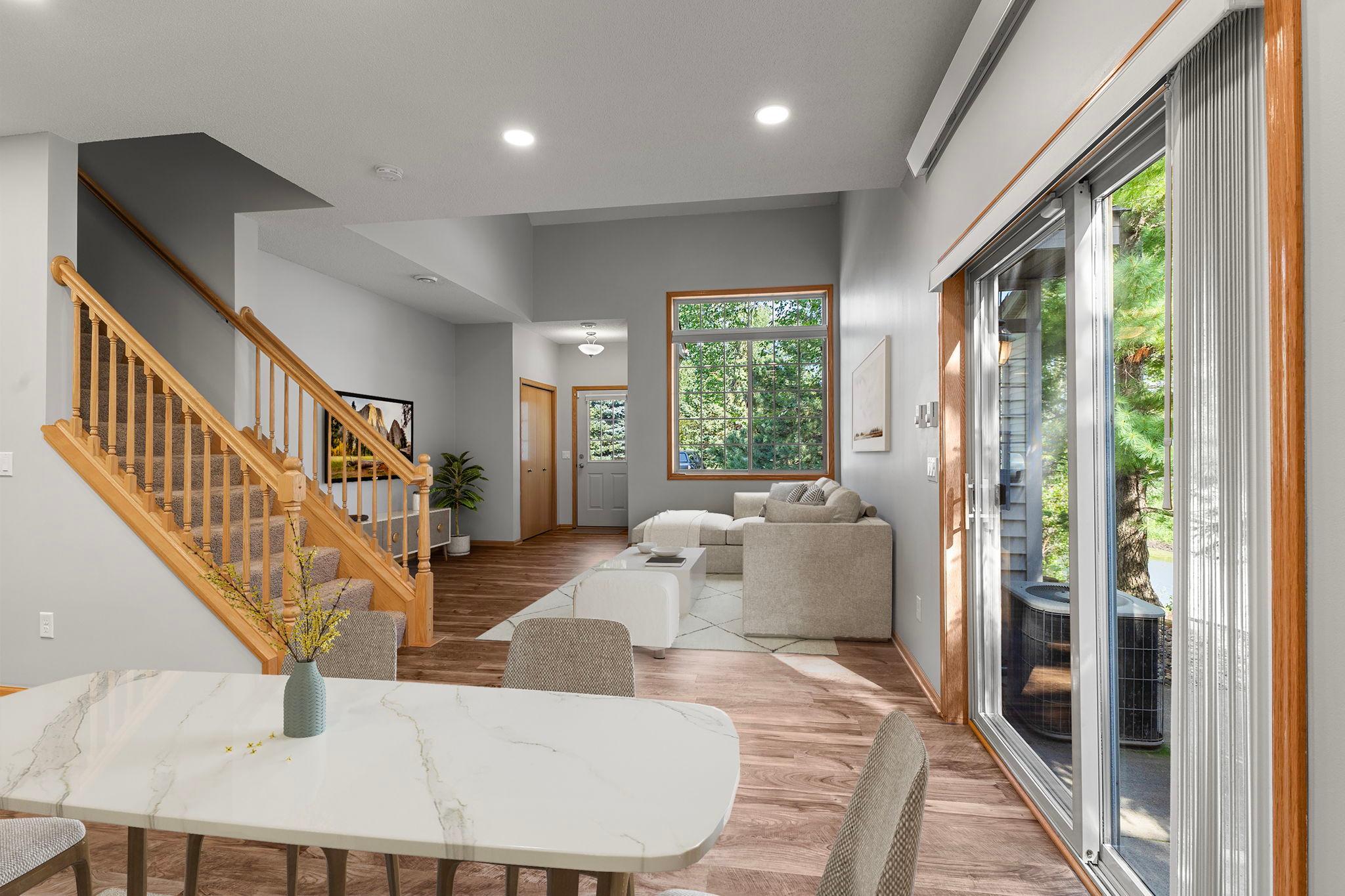 4th image of 16925 Embers Ave #1201, Farmington, MN 55024 | MLS# 7124582