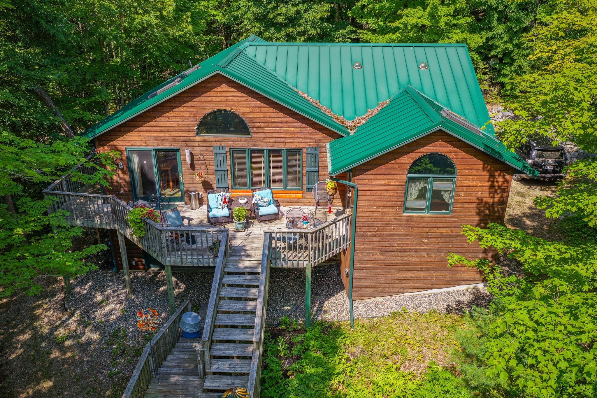 5th image of 4050 Gryce Styne Rd Ne, Bemidji, MN 56601 | MLS# 7124585