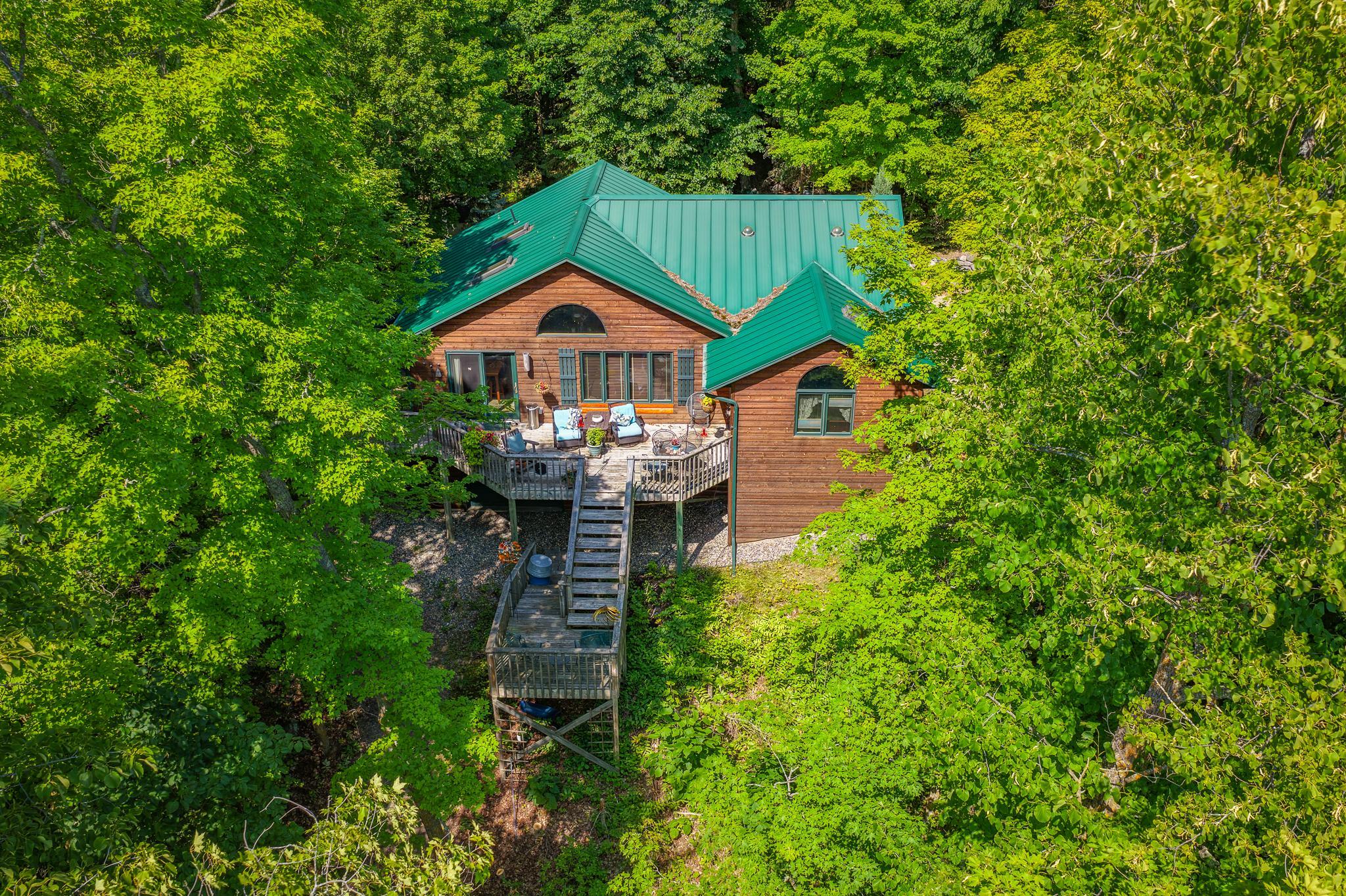 3rd image of 4050 Gryce Styne Rd Ne, Bemidji, MN 56601 | MLS# 7124585