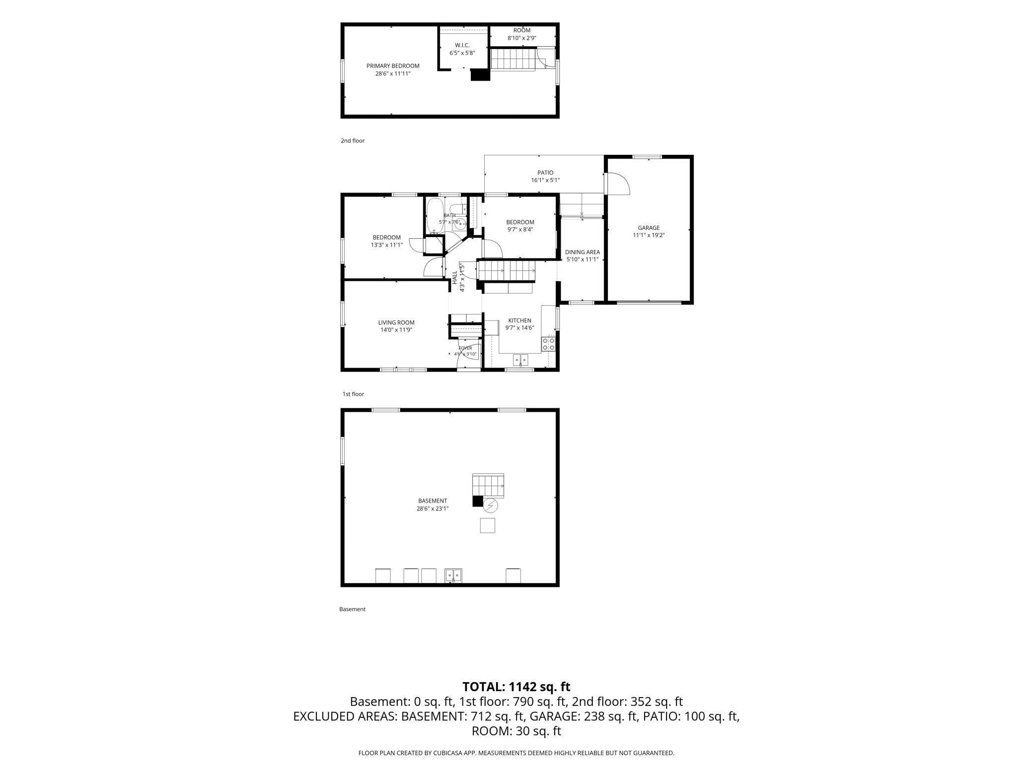 59th image of 207 7th St N, Waverly, MN 55390 | MLS# 7124593
