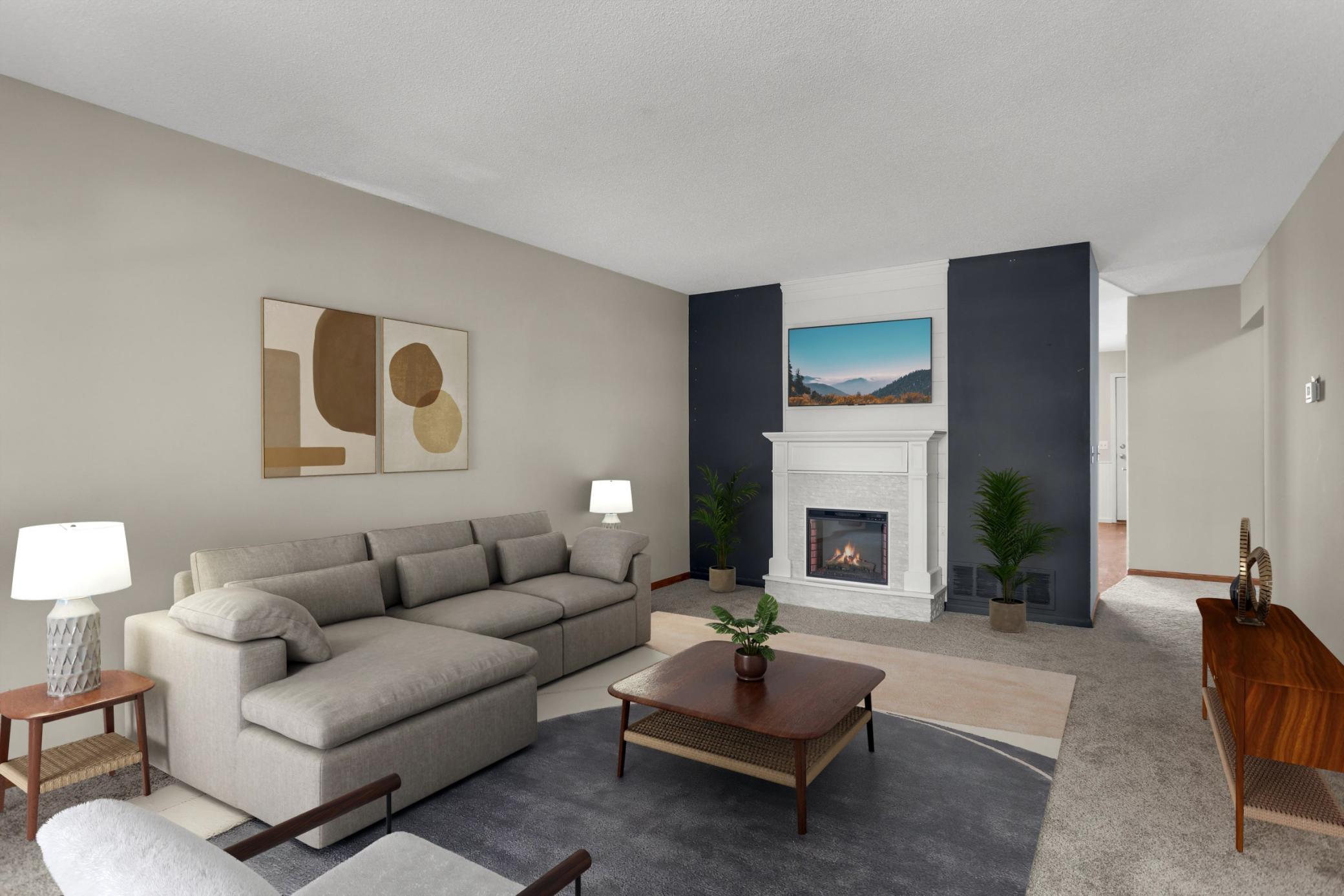 2nd image of 5441 29th Ave S, Minneapolis, MN 55417 | MLS# 7124595