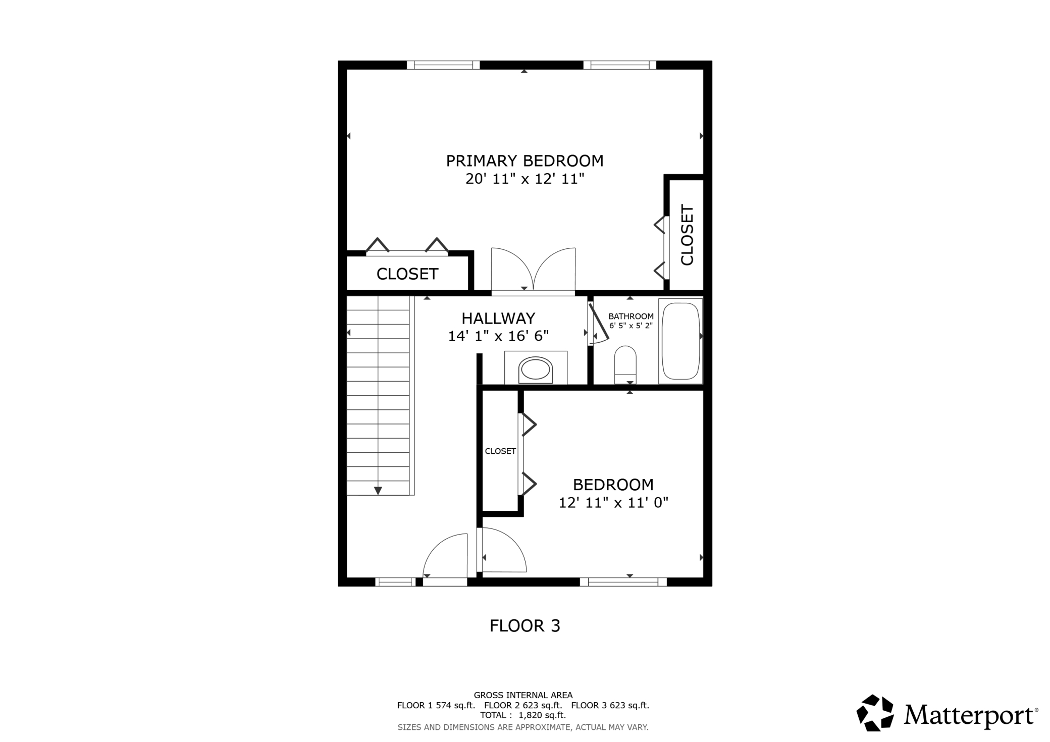 21st image of 1134 Highland Ave, Northfield, MN 55057 | MLS# 7124601
