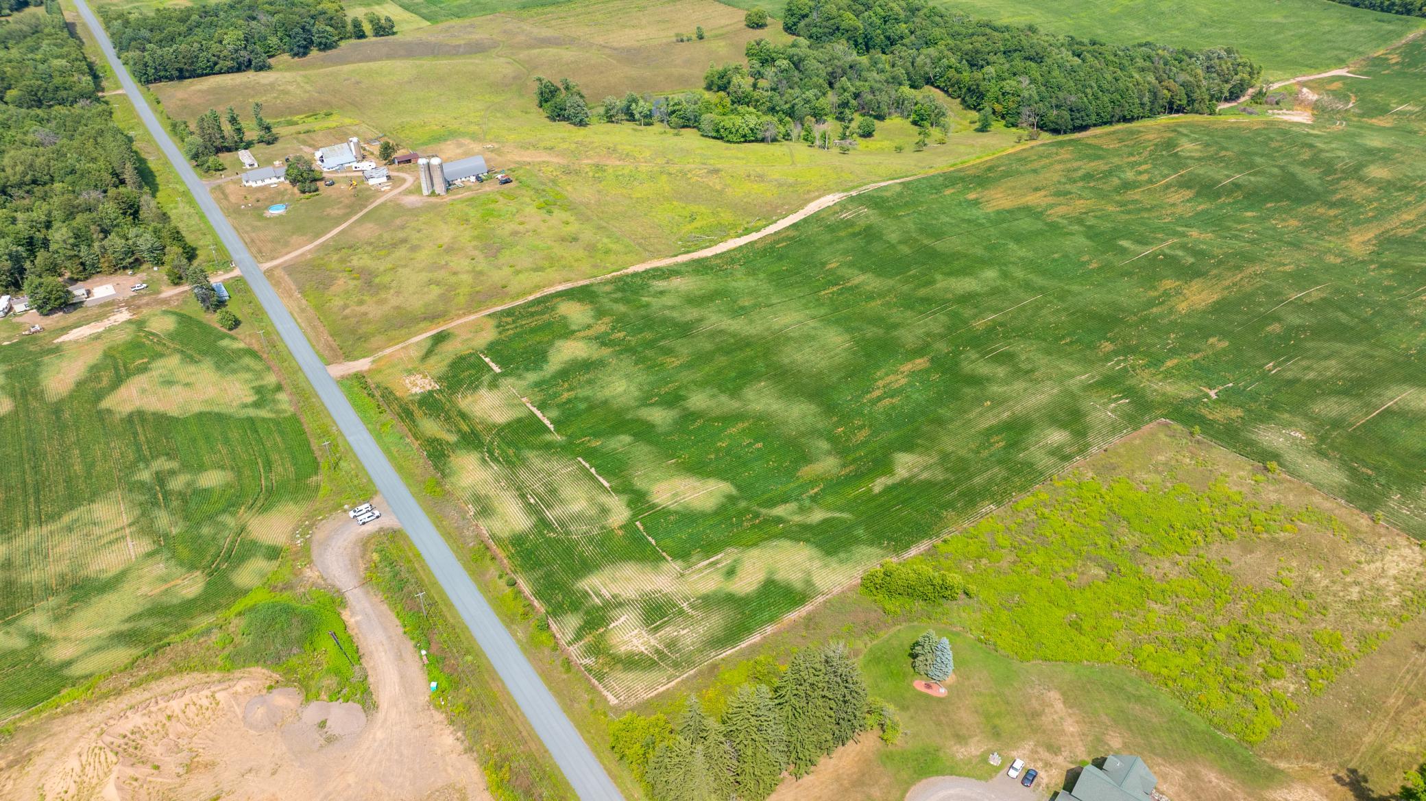 2nd image of Xxx 190th Street, Centuria, WI 54824 | MLS# 7124606