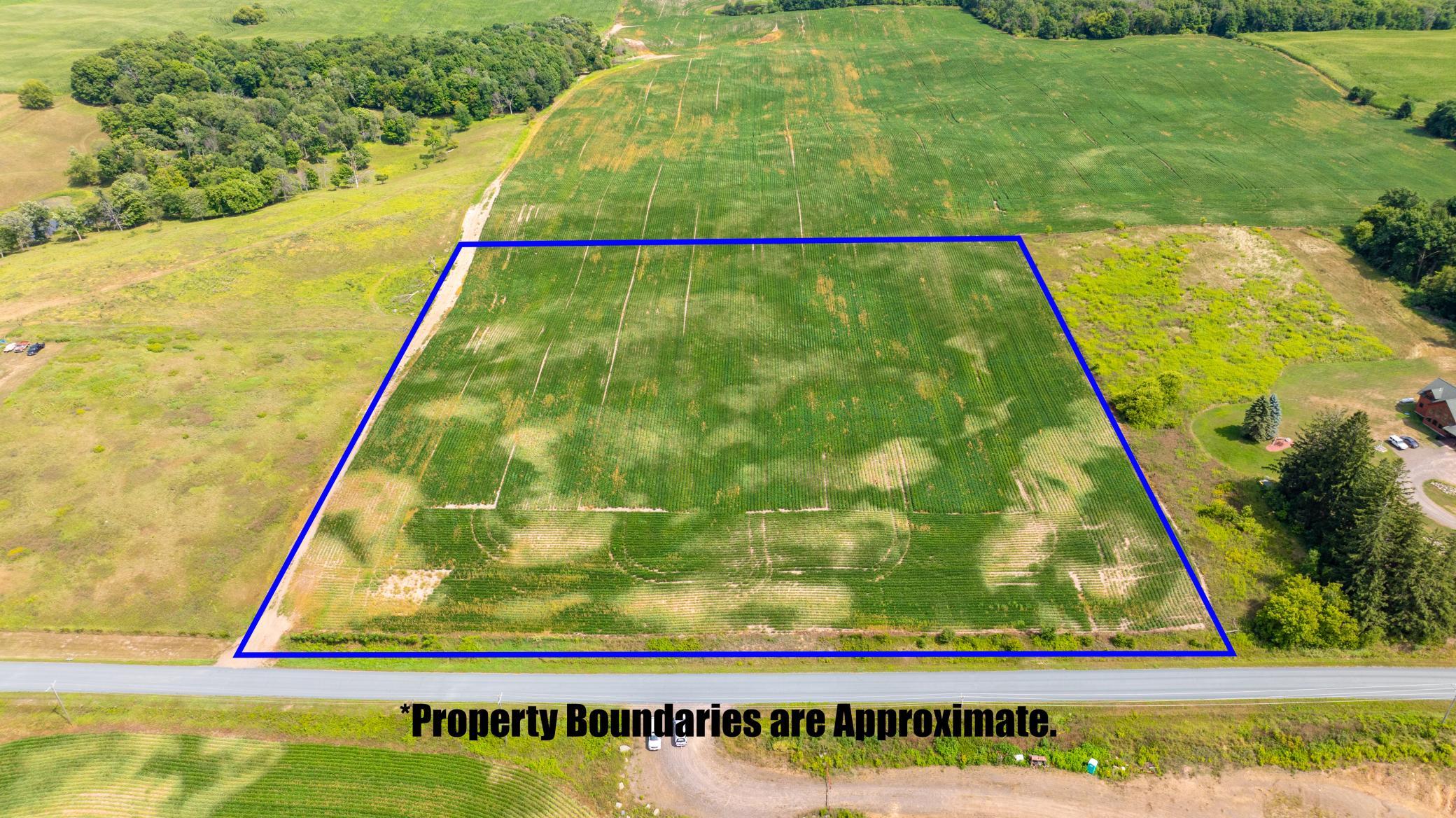 1st image of Xxx 190th Street, Centuria, WI 54824 | MLS# 7124606