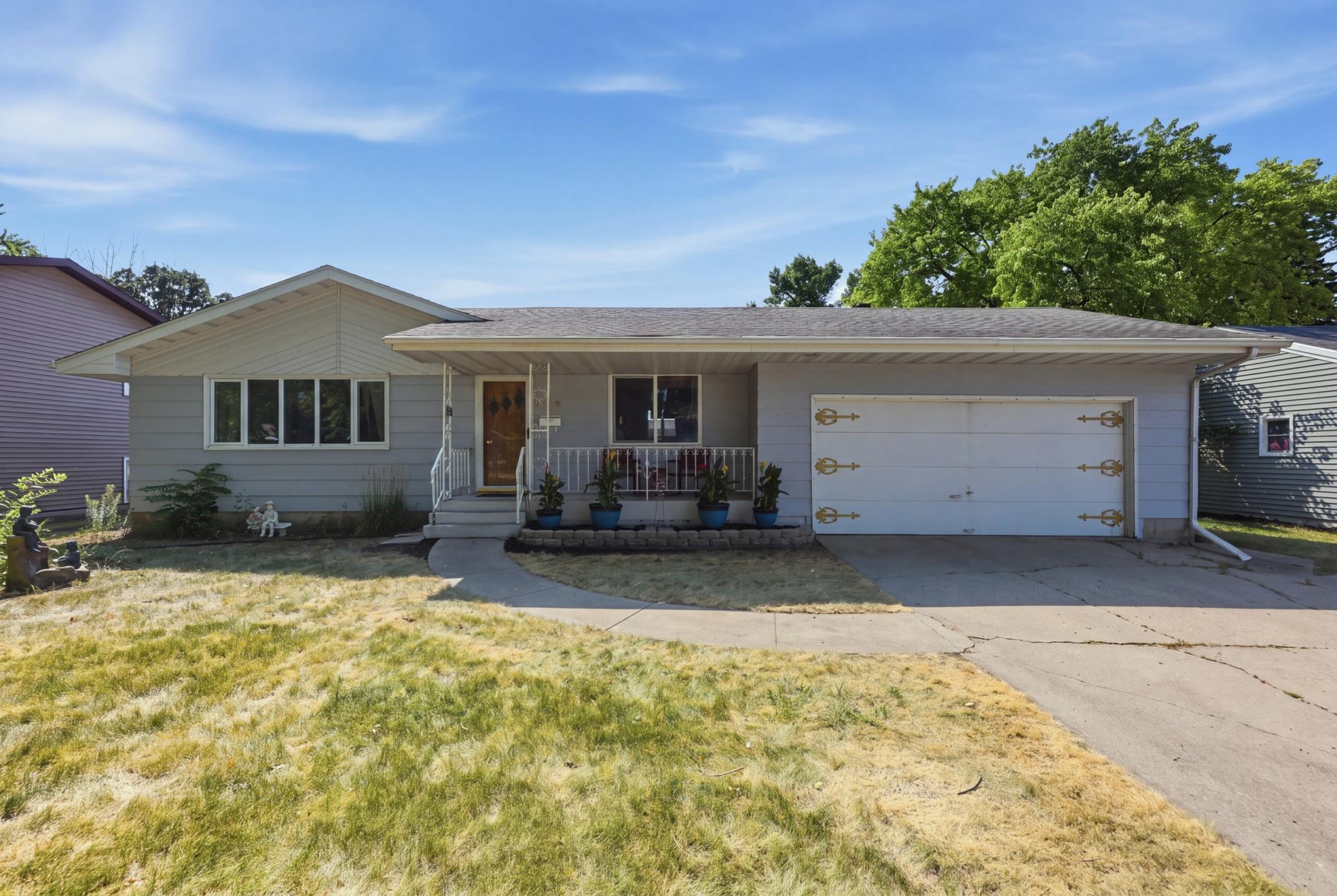 1st image of 1119 9th St N, Moorhead, MN 56560 | MLS# 7124613