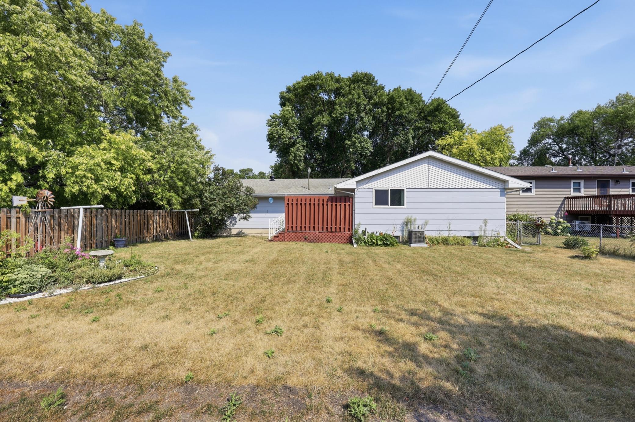 26th image of 1119 9th St N, Moorhead, MN 56560 | MLS# 7124613