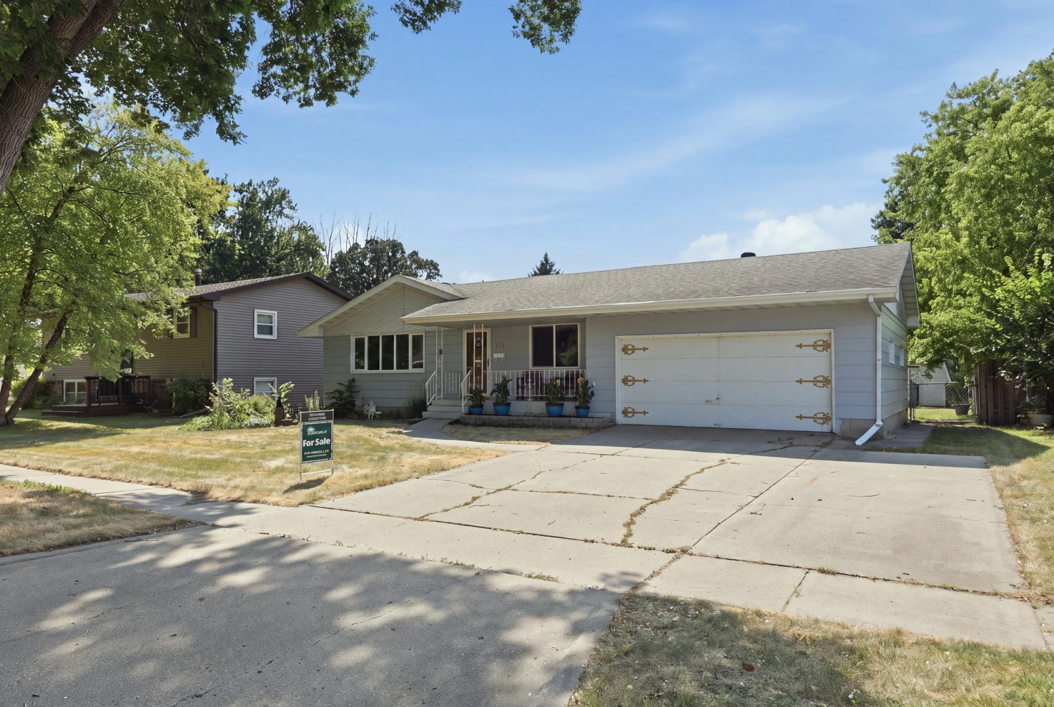2nd image of 1119 9th St N, Moorhead, MN 56560 | MLS# 7124613