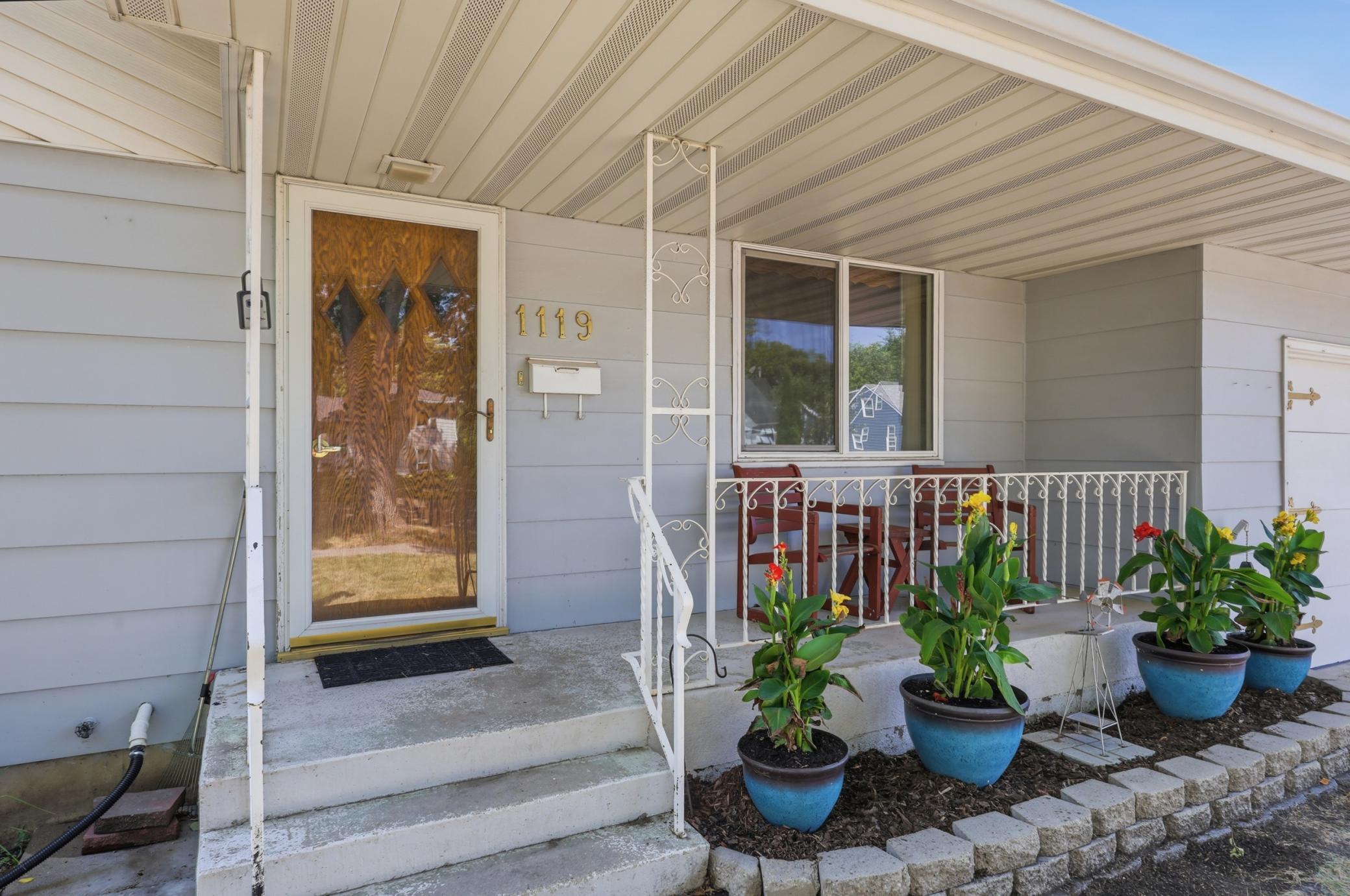 3rd image of 1119 9Th St N, Moorhead, MN 56560 | MLS# 7124613