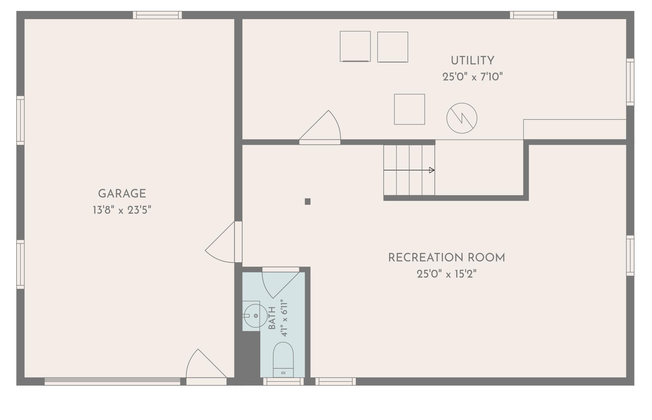 39th image of 2414 23rd Ave Nw, Rochester, MN 55901 | MLS# 7124639