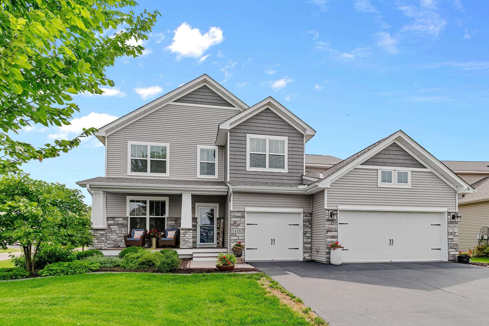 2nd image of 14187 Oneka Pkwy N, Hugo, MN 55038 | MLS# 7124647
