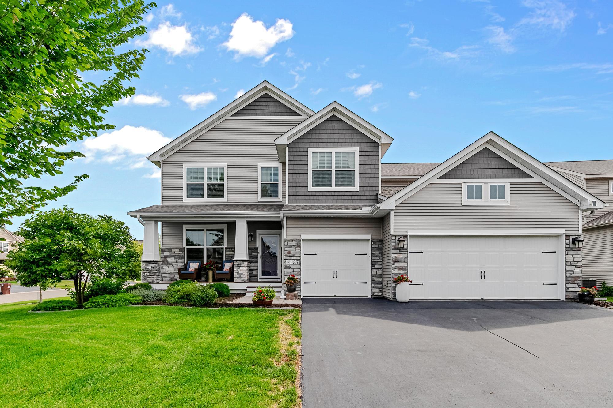 1st image of 14187 Oneka Pkwy N, Hugo, MN 55038 | MLS# 7124647
