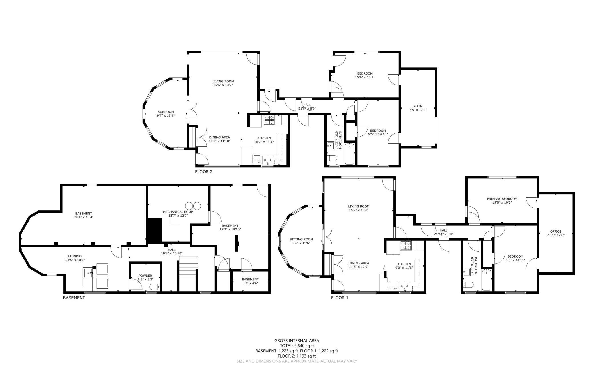 53rd image of 51 Albert St S, Saint Paul, MN 55105 | MLS# 7124653
