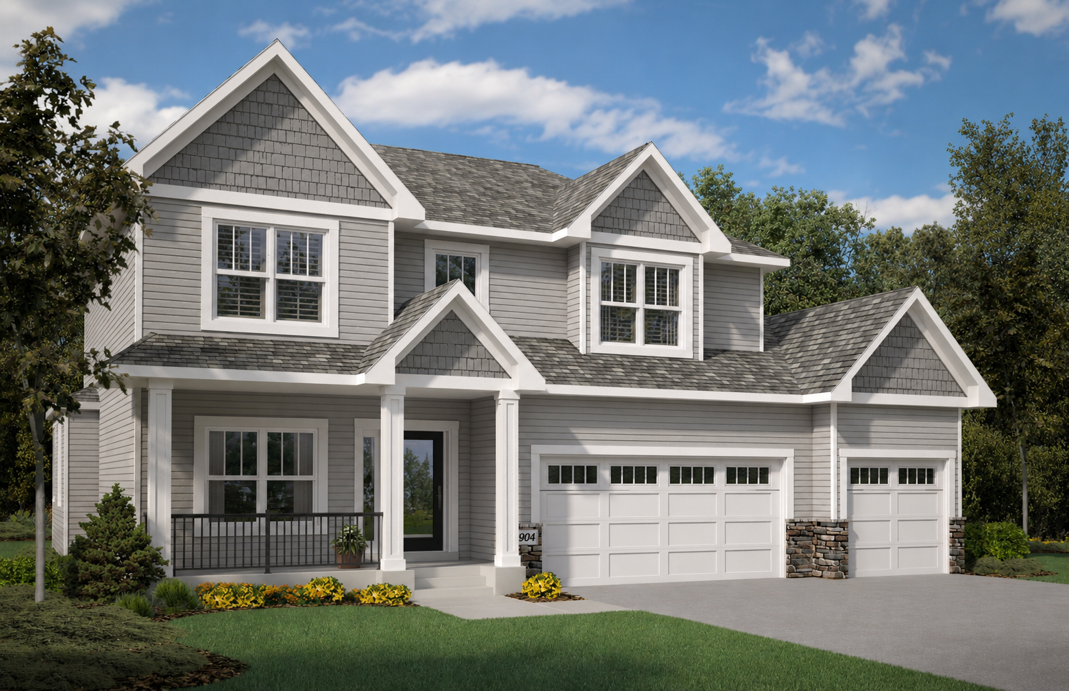 1st image of 2038 Tamarack Rd, Carver, MN 55315 | MLS# 7124665