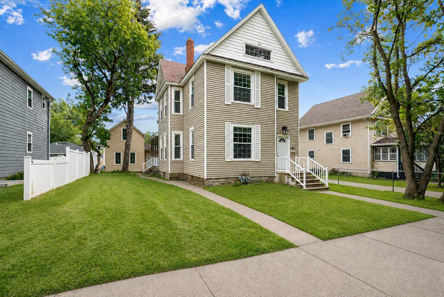 3rd image of 2512 N 6Th St, Minneapolis, MN 55411 | MLS# 7124680