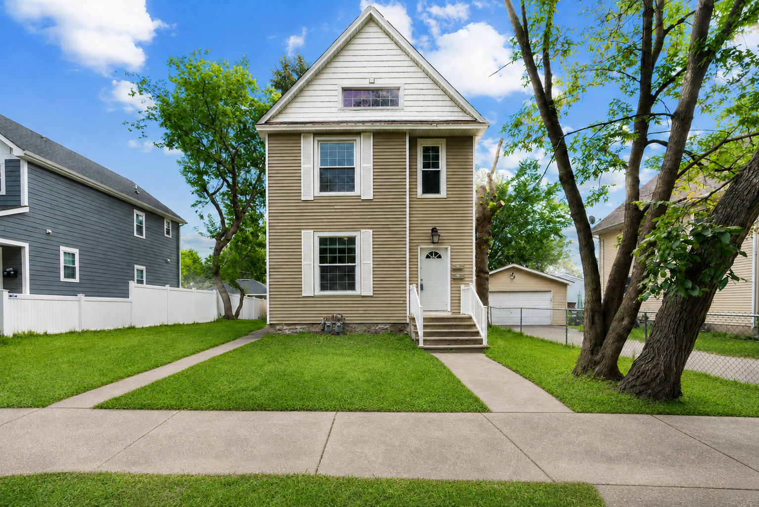 2nd image of 2512 N 6th St, Minneapolis, MN 55411 | MLS# 7124680