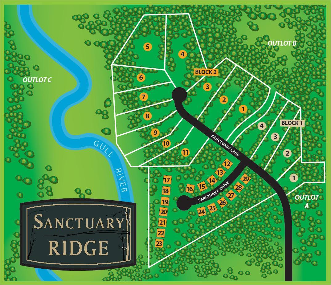 1st image of L11,b2 Sanctuary Ln, Brainerd, MN 56401 | MLS# 7124695