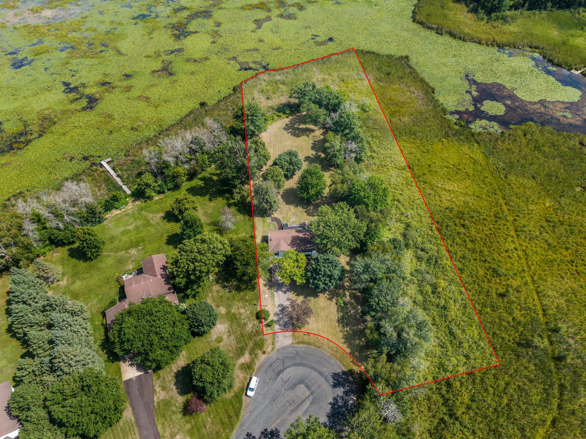 3rd image of 1835 214Th Ave Ne, Cedar, MN 55011 | MLS# 7124700