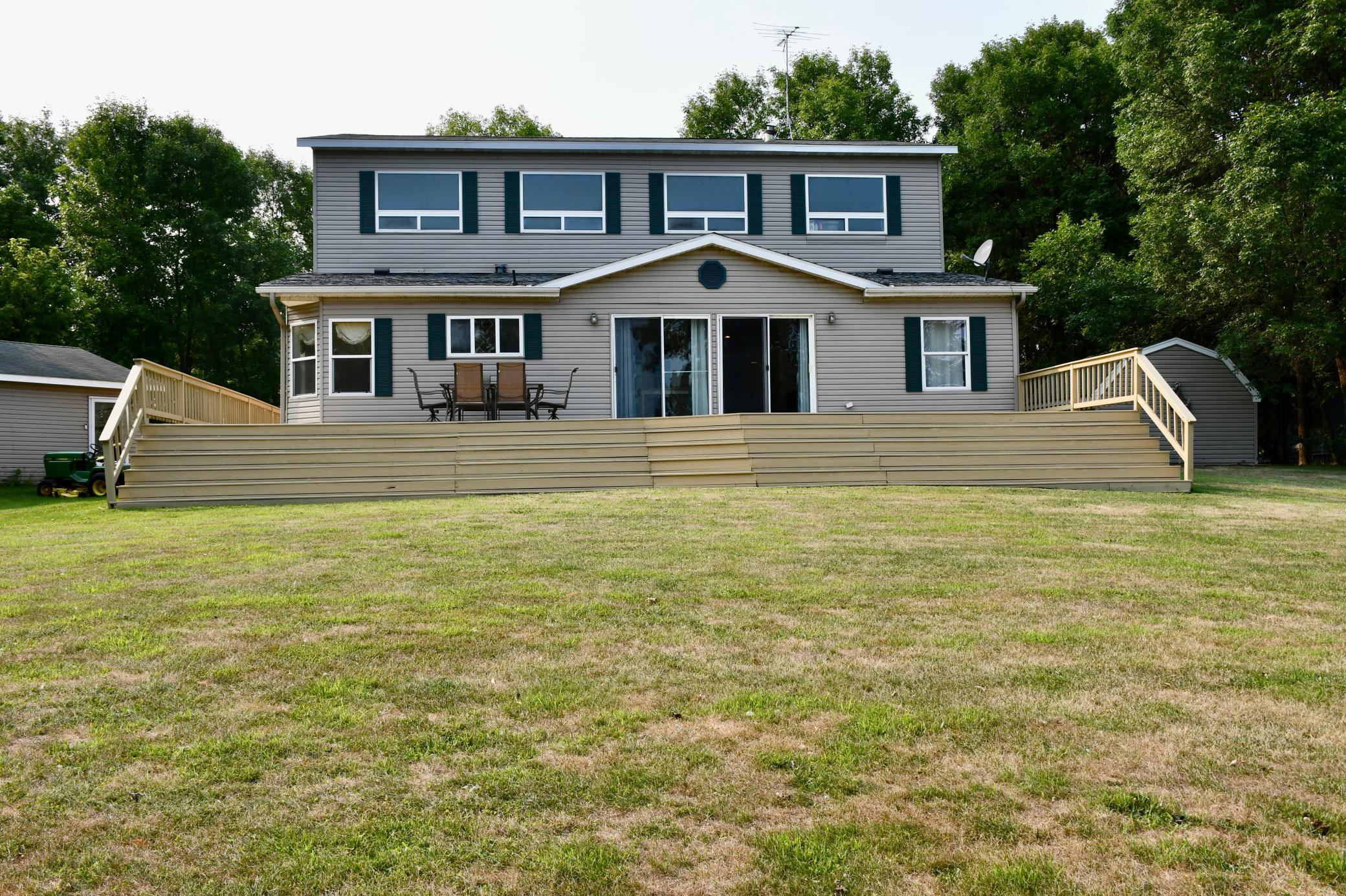 4th image of 22273 Peterson Ln, Detroit Lakes, MN 56501 | MLS# 7124701