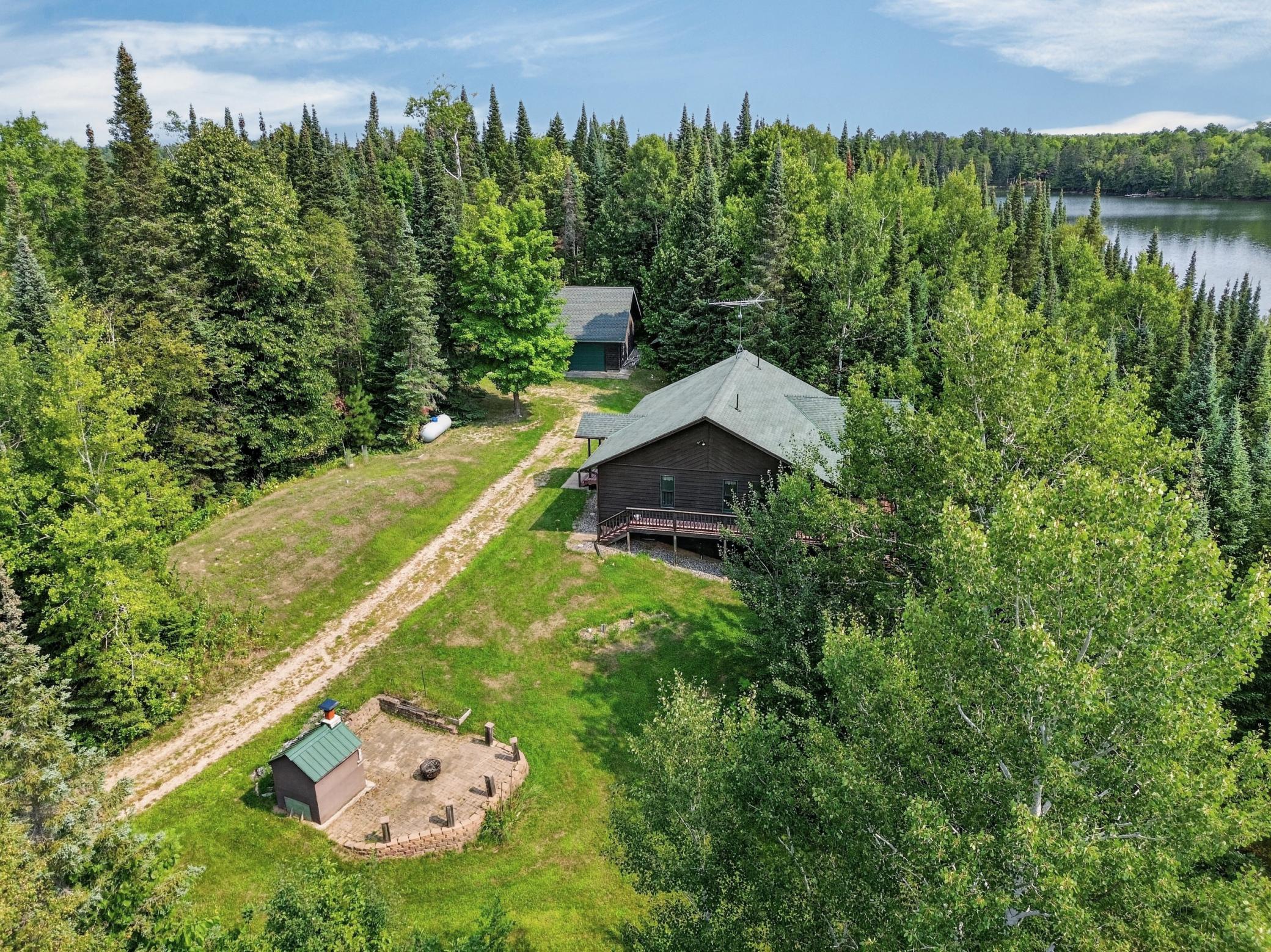1st image of 39343 Cedar Heights Rd, Bigfork, MN 56628 | MLS# 7124728
