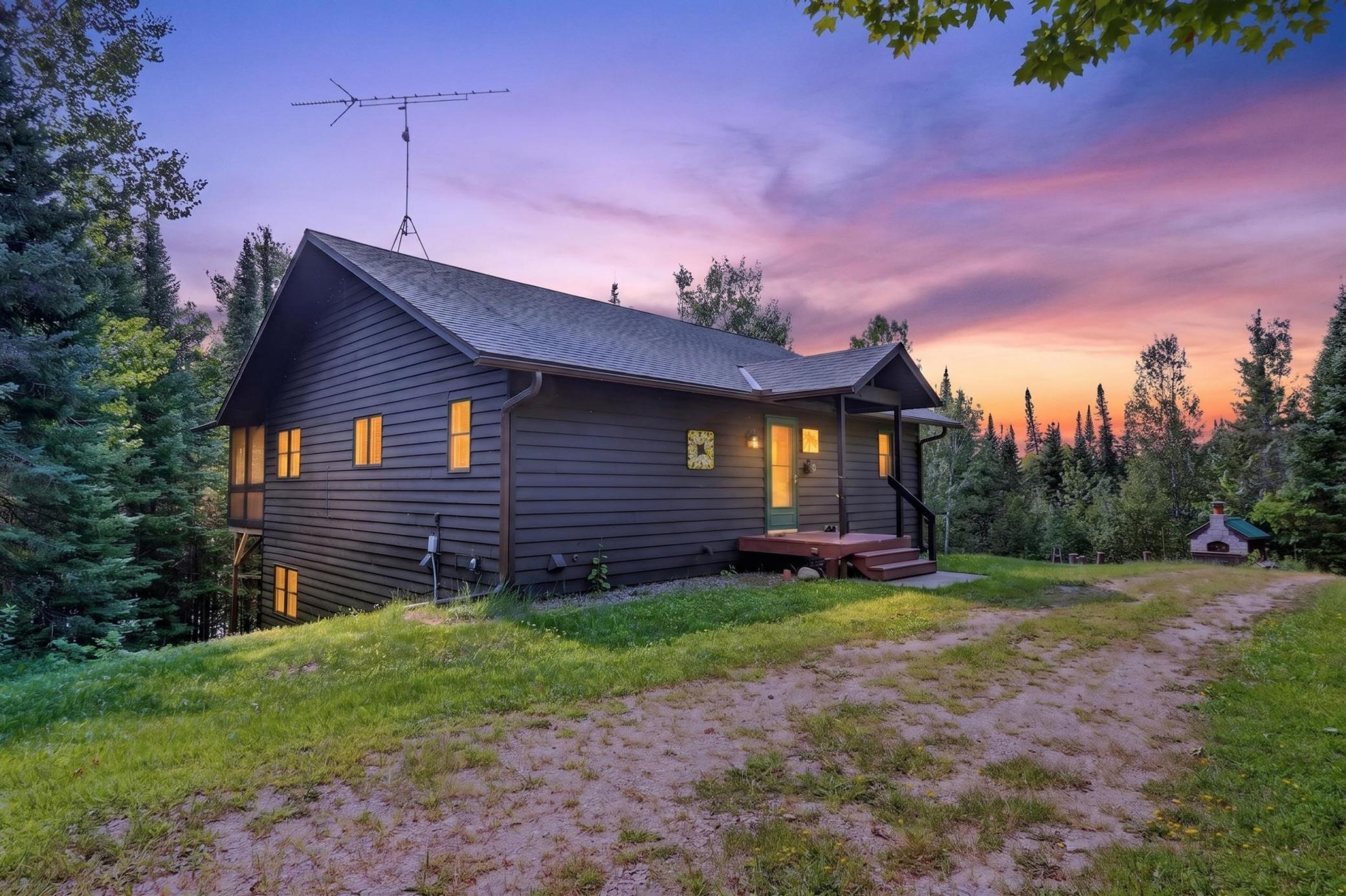 2nd image of 39343 Cedar Heights Rd, Bigfork, MN 56628 | MLS# 7124728