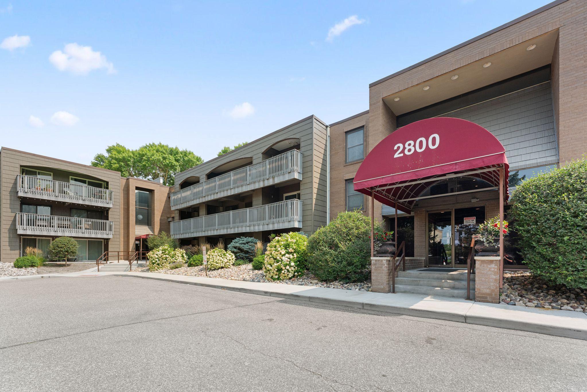 1st image of 2800 Hamline Ave N #313, Saint Paul, MN 55113 | MLS# 7124741