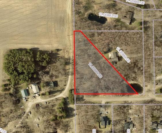 7th image of Tbd 366th St, North Branch, MN 55056 | MLS# 7124753
