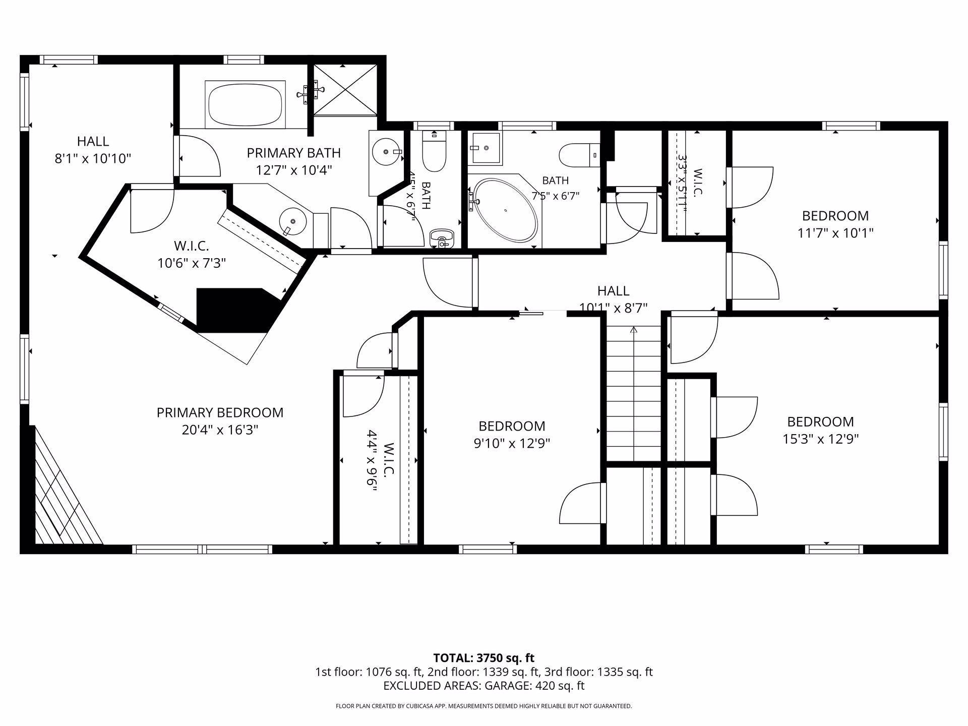 57th image of 5340 1st Ave S, Minneapolis, MN 55419 | MLS# 7124777
