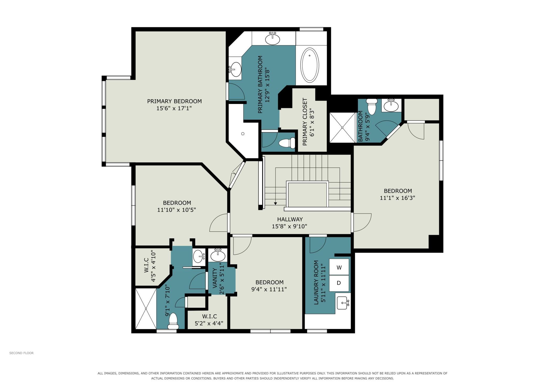 50th image of 11665 Azure Ct, Inver Grove Heights, MN 55077 | MLS# 7124793