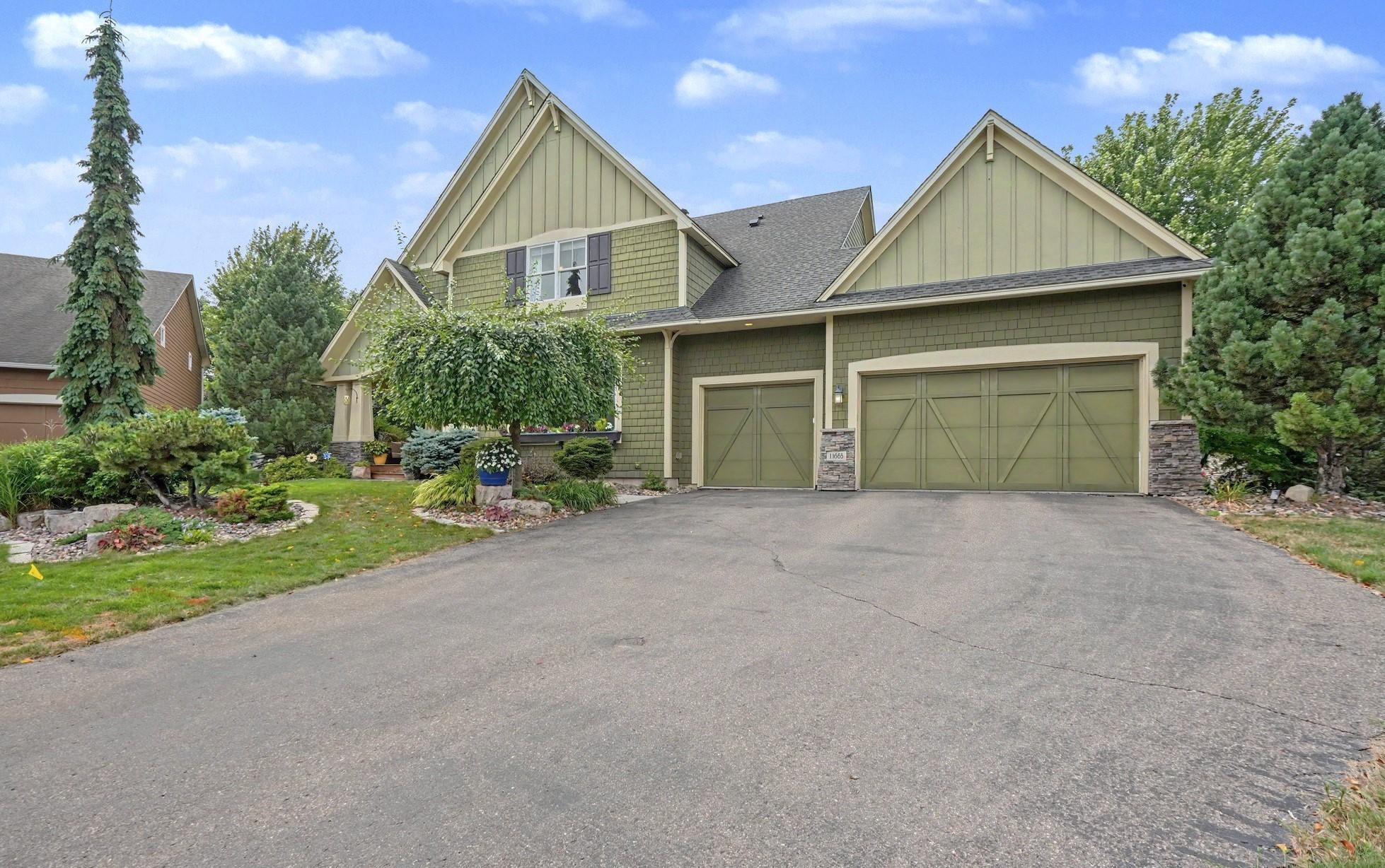 2nd image of 11665 Azure Ct, Inver Grove Heights, MN 55077 | MLS# 7124793