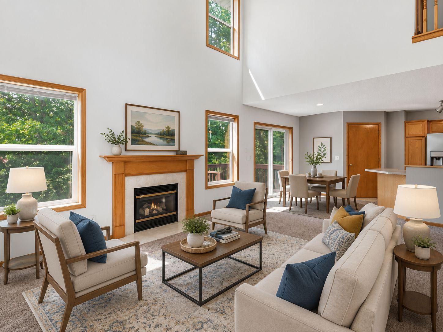 3rd image of 9004 Marsh Run St, Rockford, MN 55373 | MLS# 7124797