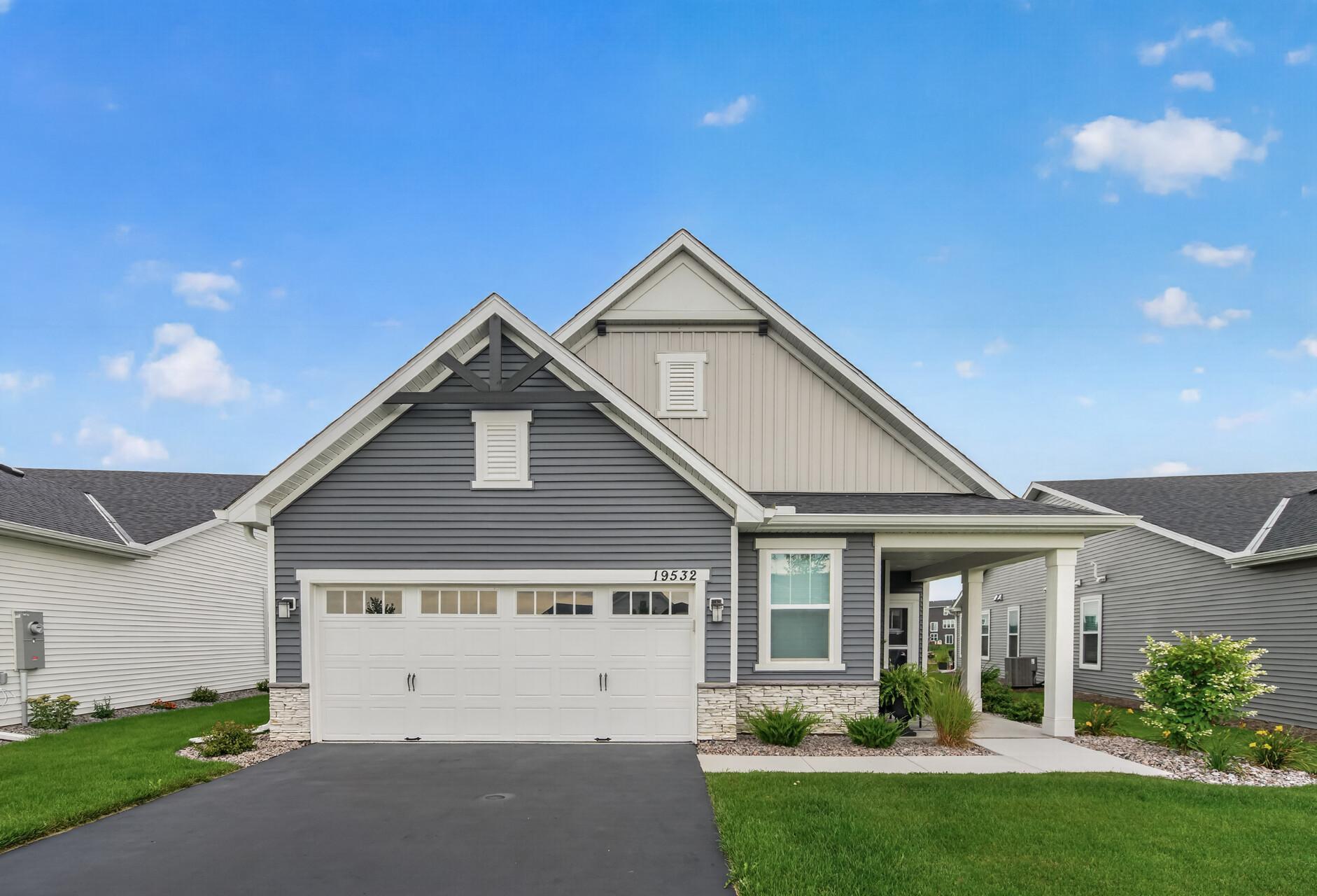 1st image of 19532 103rd Ave, Rogers, MN 55374 | MLS# 7124811