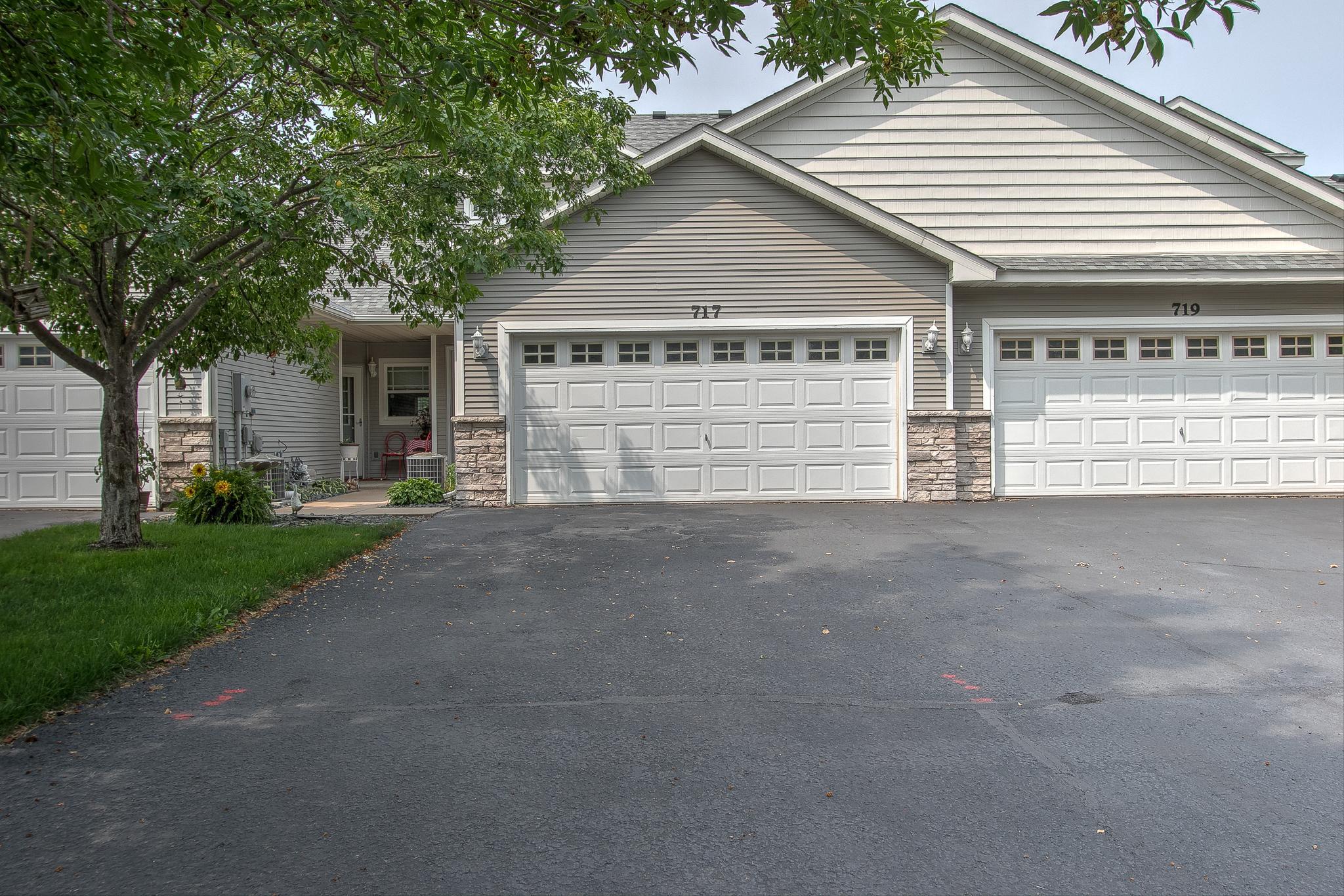 2nd image of 717 Park Brook Rd Nw, Isanti, MN 55040 | MLS# 7124812